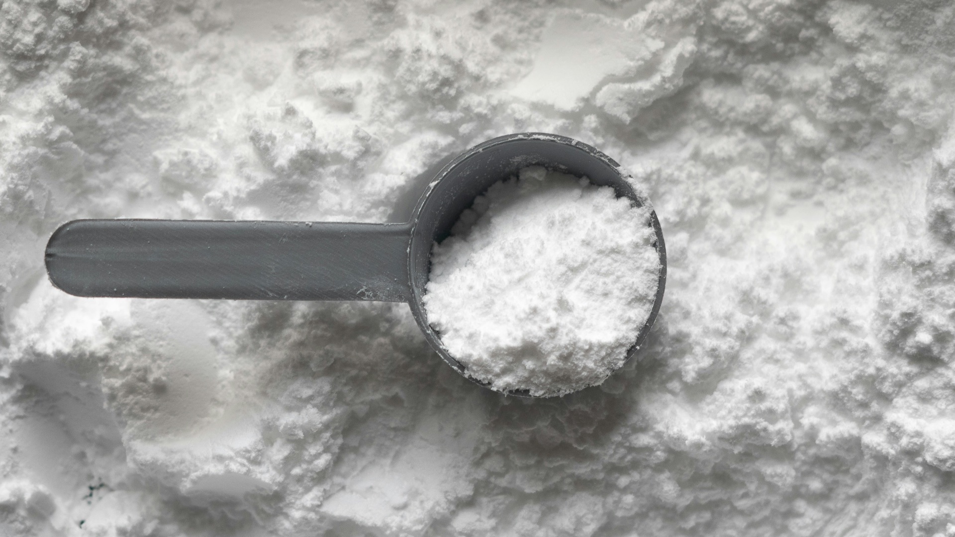 6. Utilisation du bicarbonate de soude sans avis médical