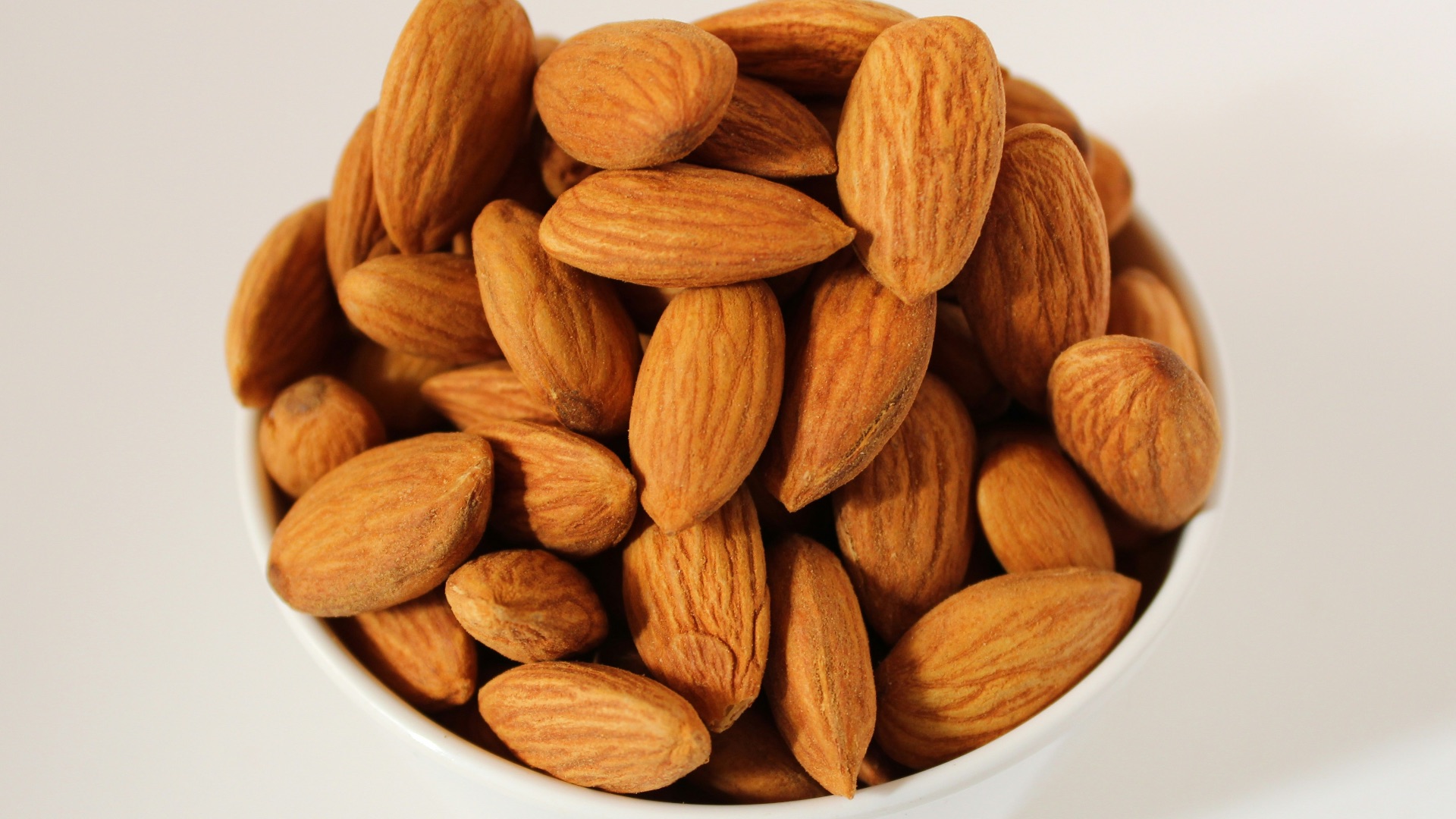 3. Amandes