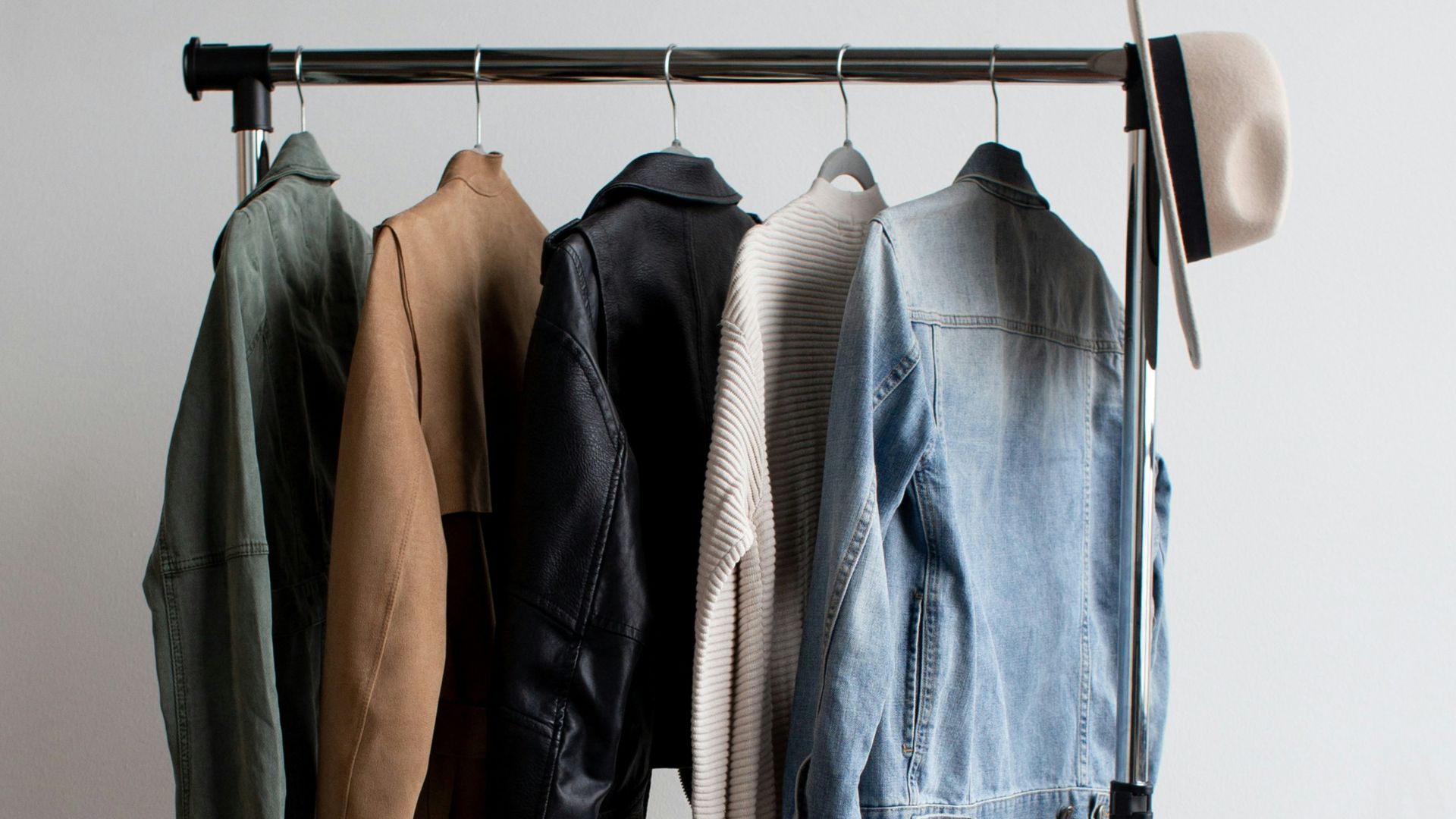 20. Des tenues qui masquent votre vraie personnalité