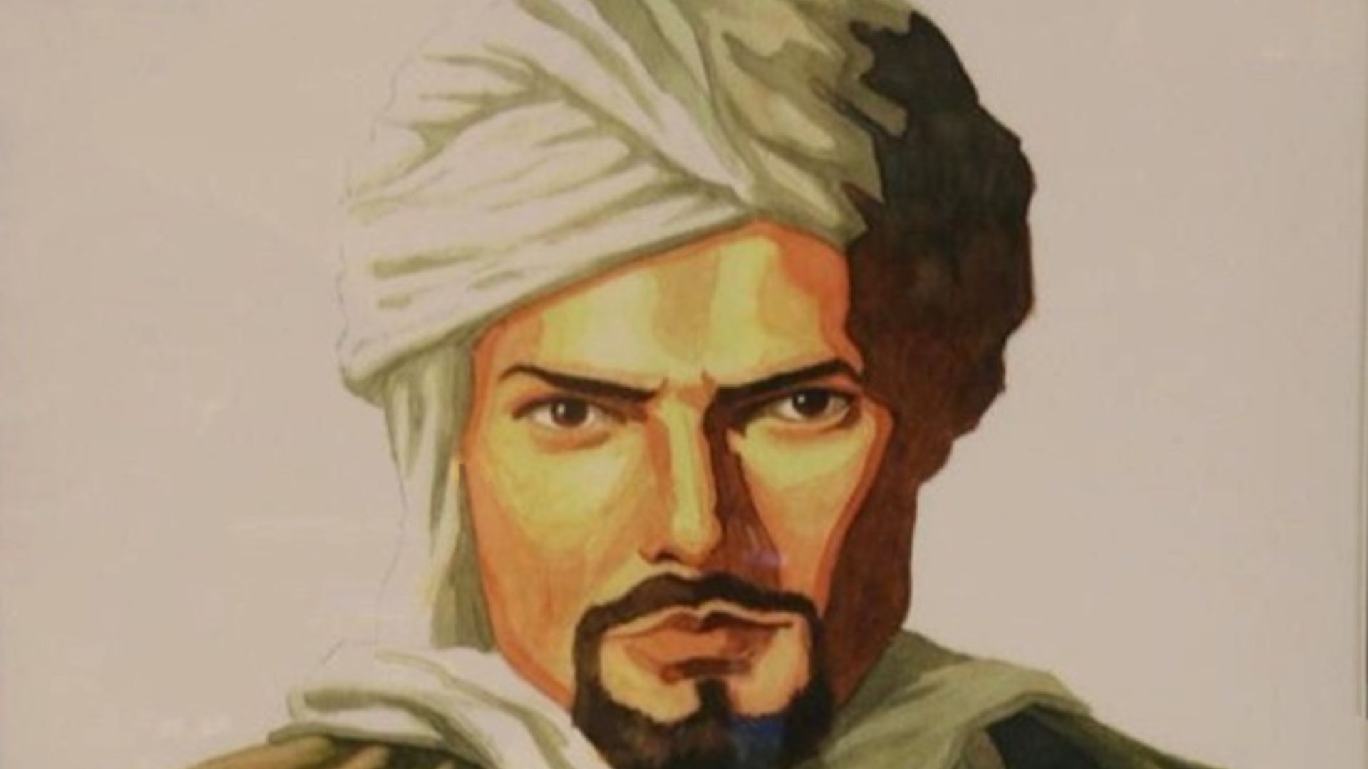 8. Les voyages d'Ibn Battuta à travers l'Afro-Eurasie