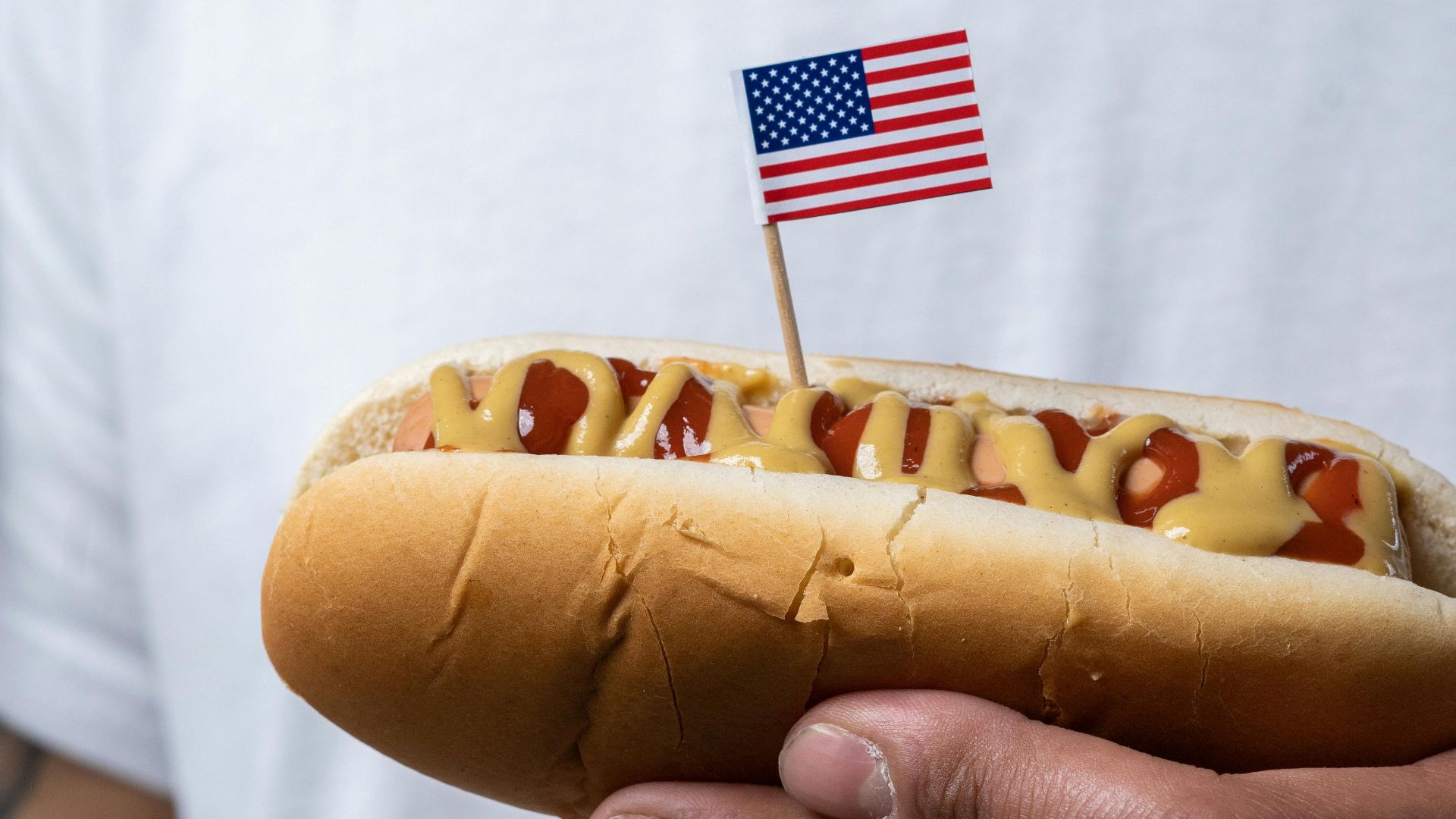 20 plats traditionnels dont les Américains ne se lassent jamais