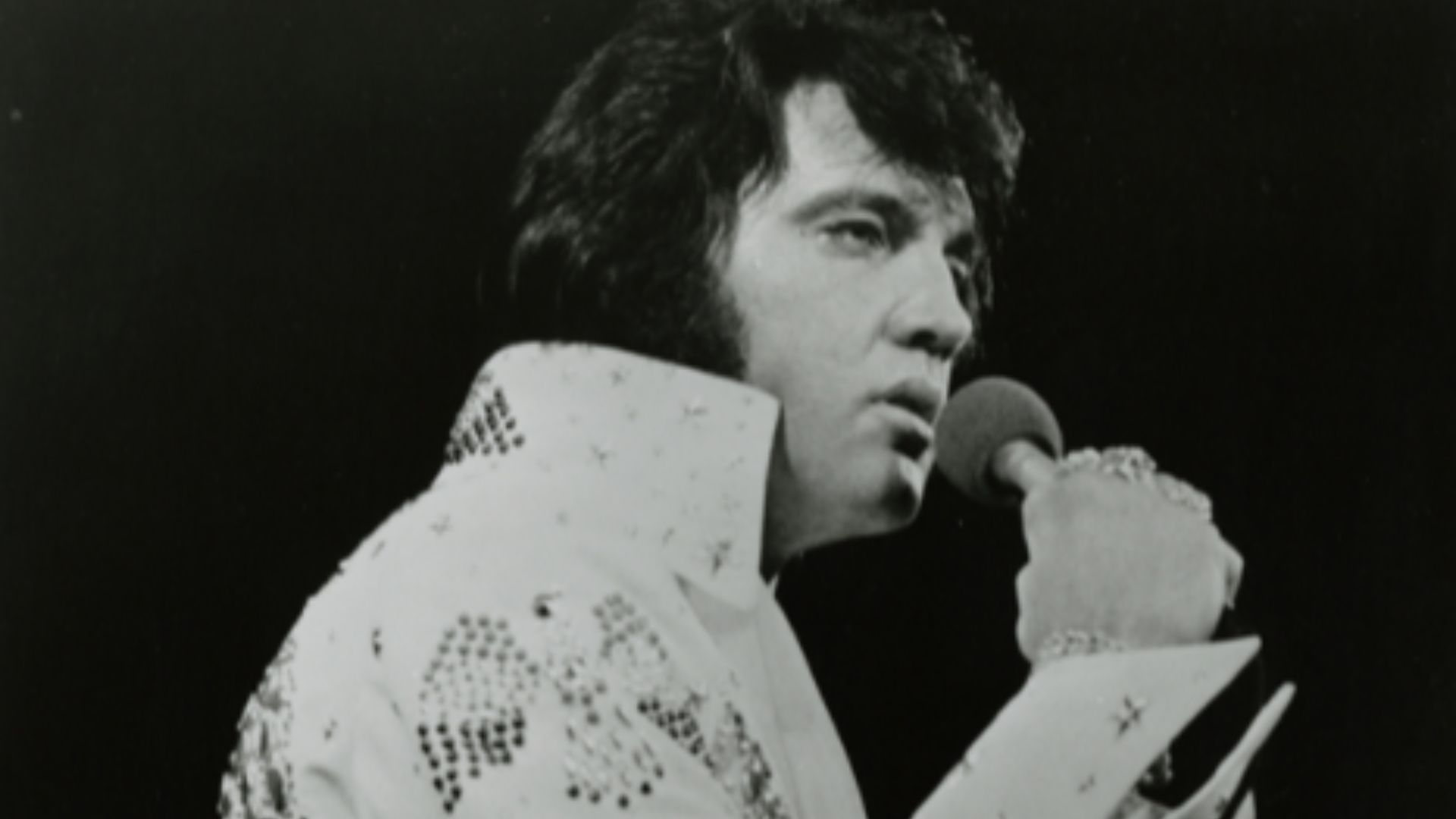 10. La combinaison portée par Elvis Presley au Madison Square Garden