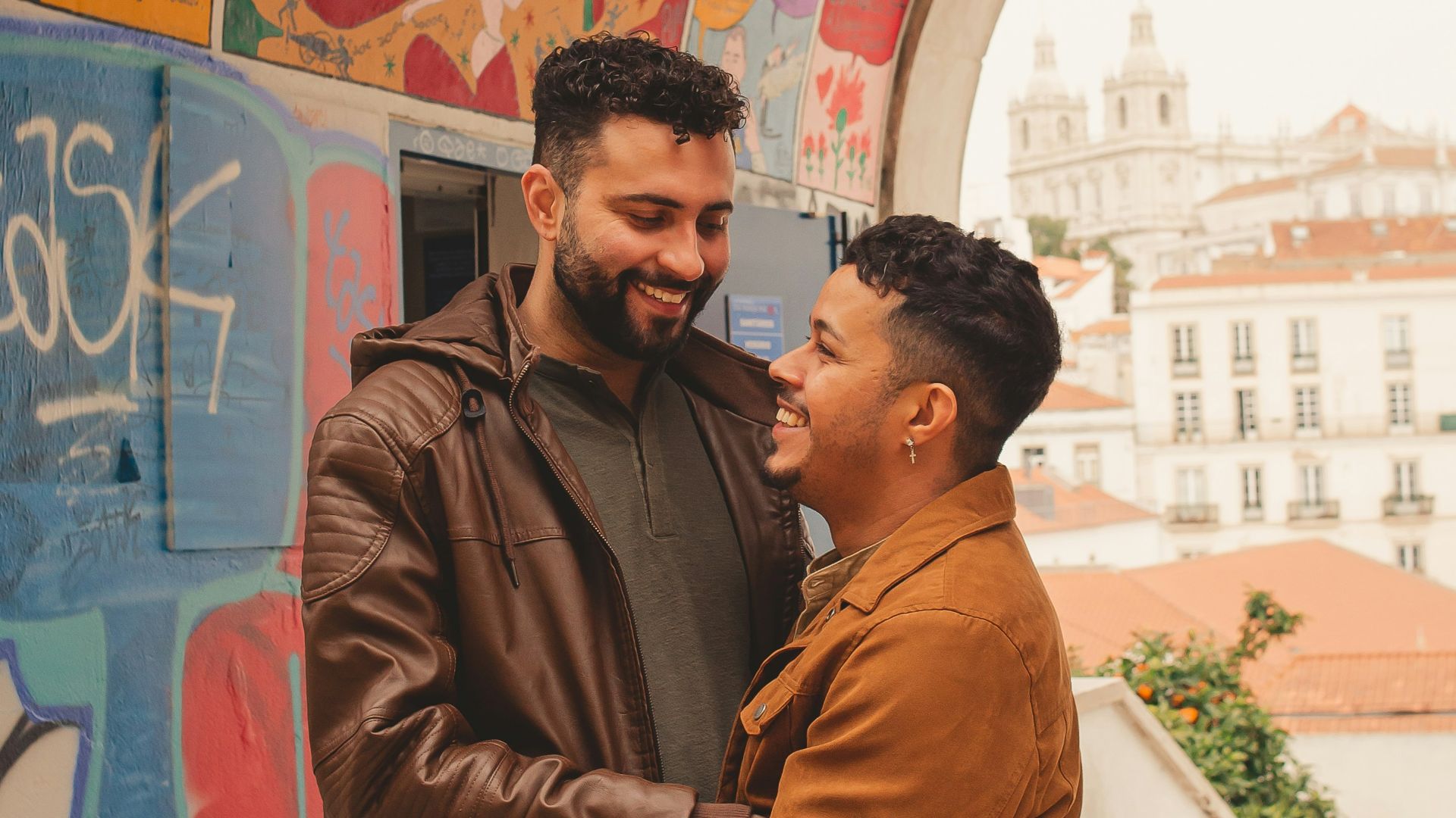 7. De plus en plus de couples sont acceptés par la société