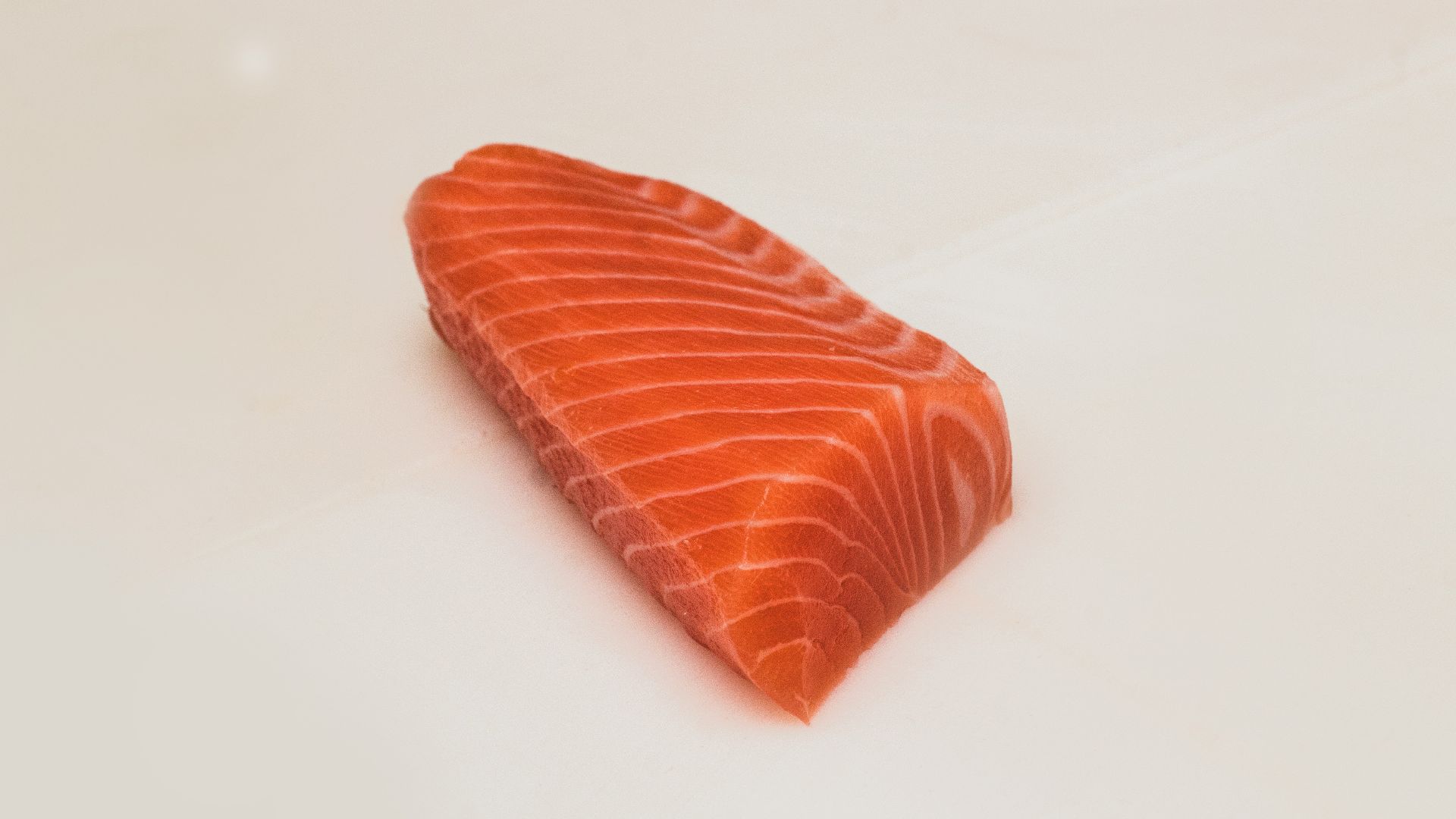 8. Consommez du poisson gras quand cela vous convient