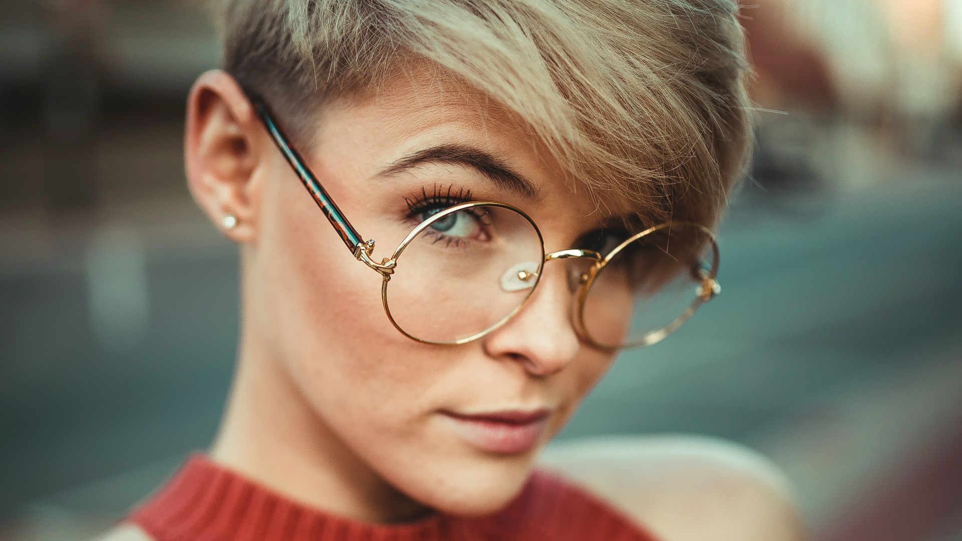 2. La nouvelle coupe de cheveux qui a du sens
