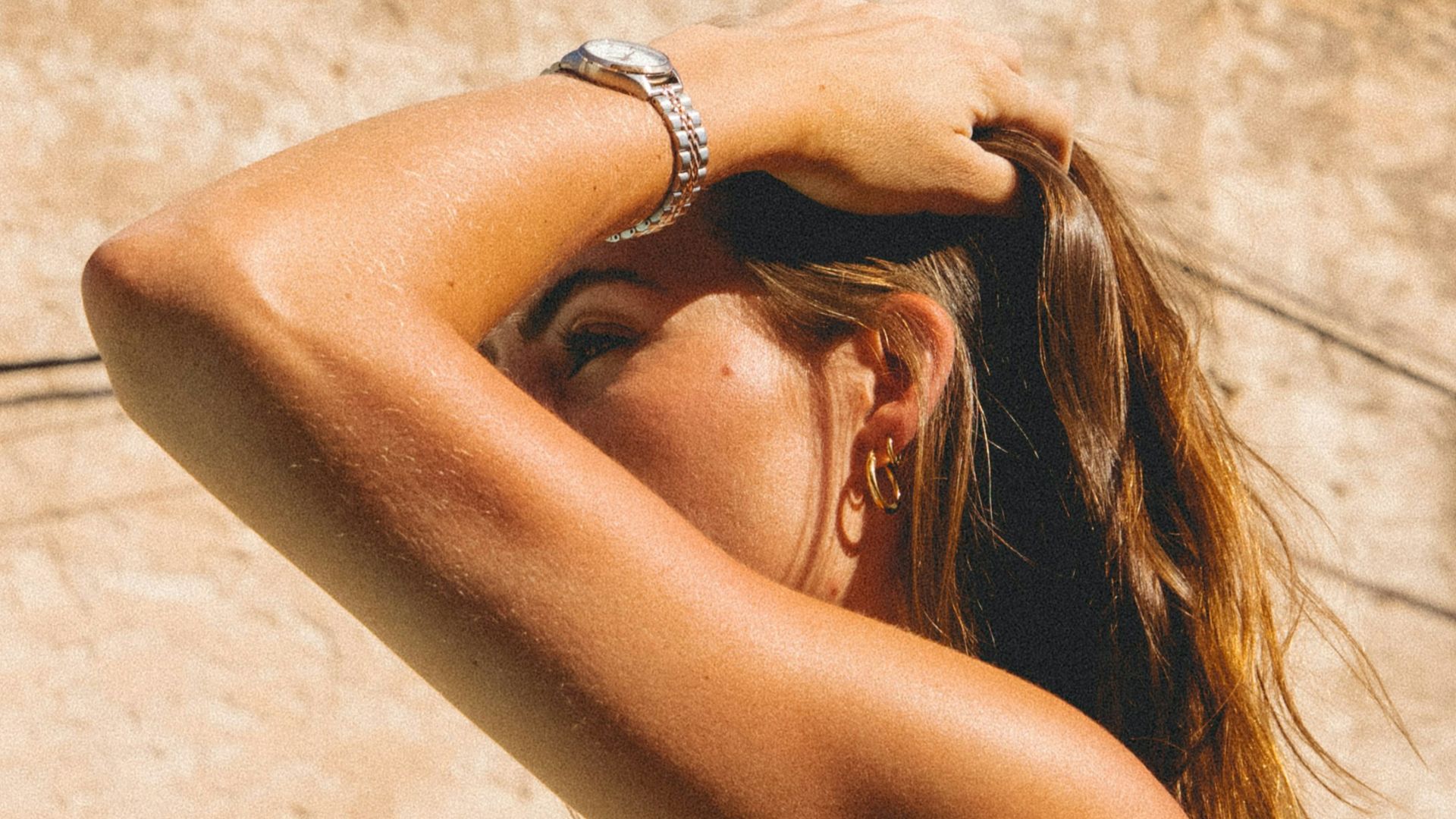 19. Autobronzant intense
