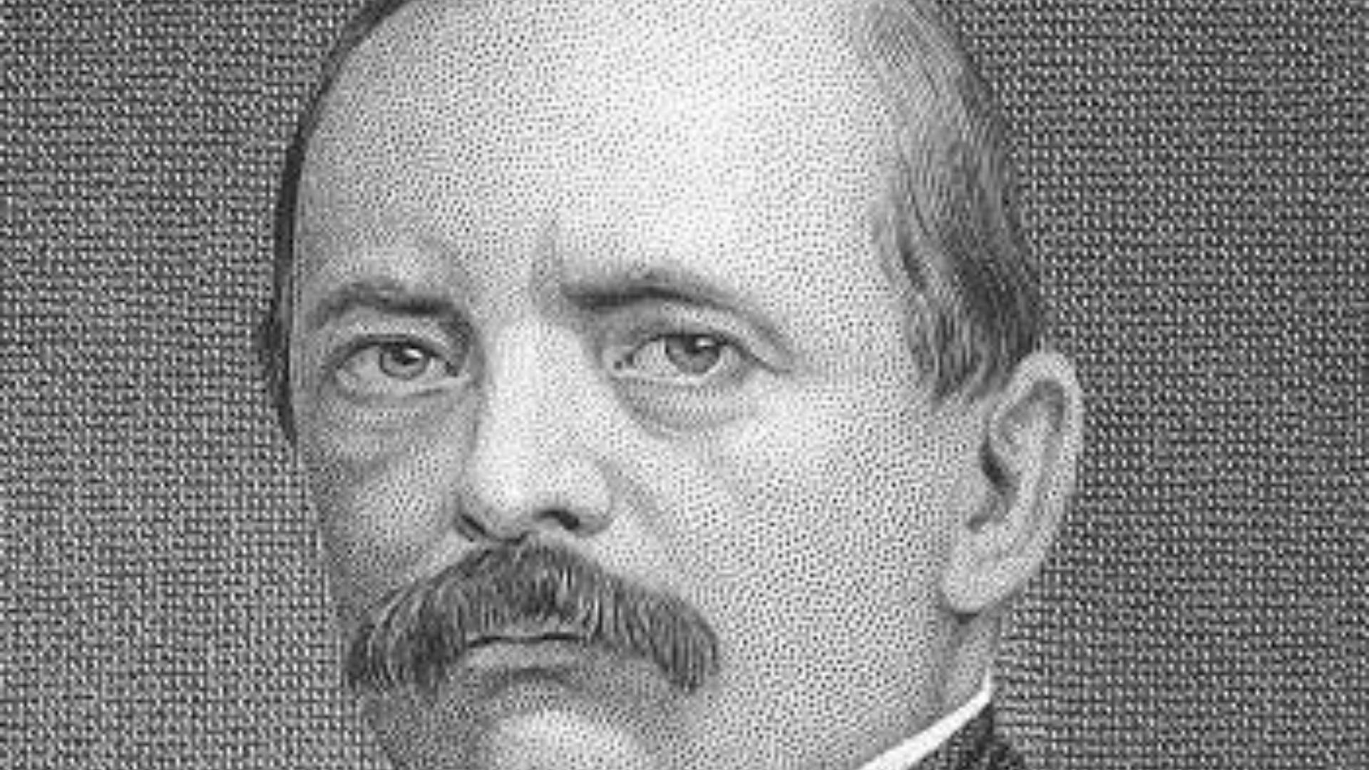 3. Otto von Bismarck