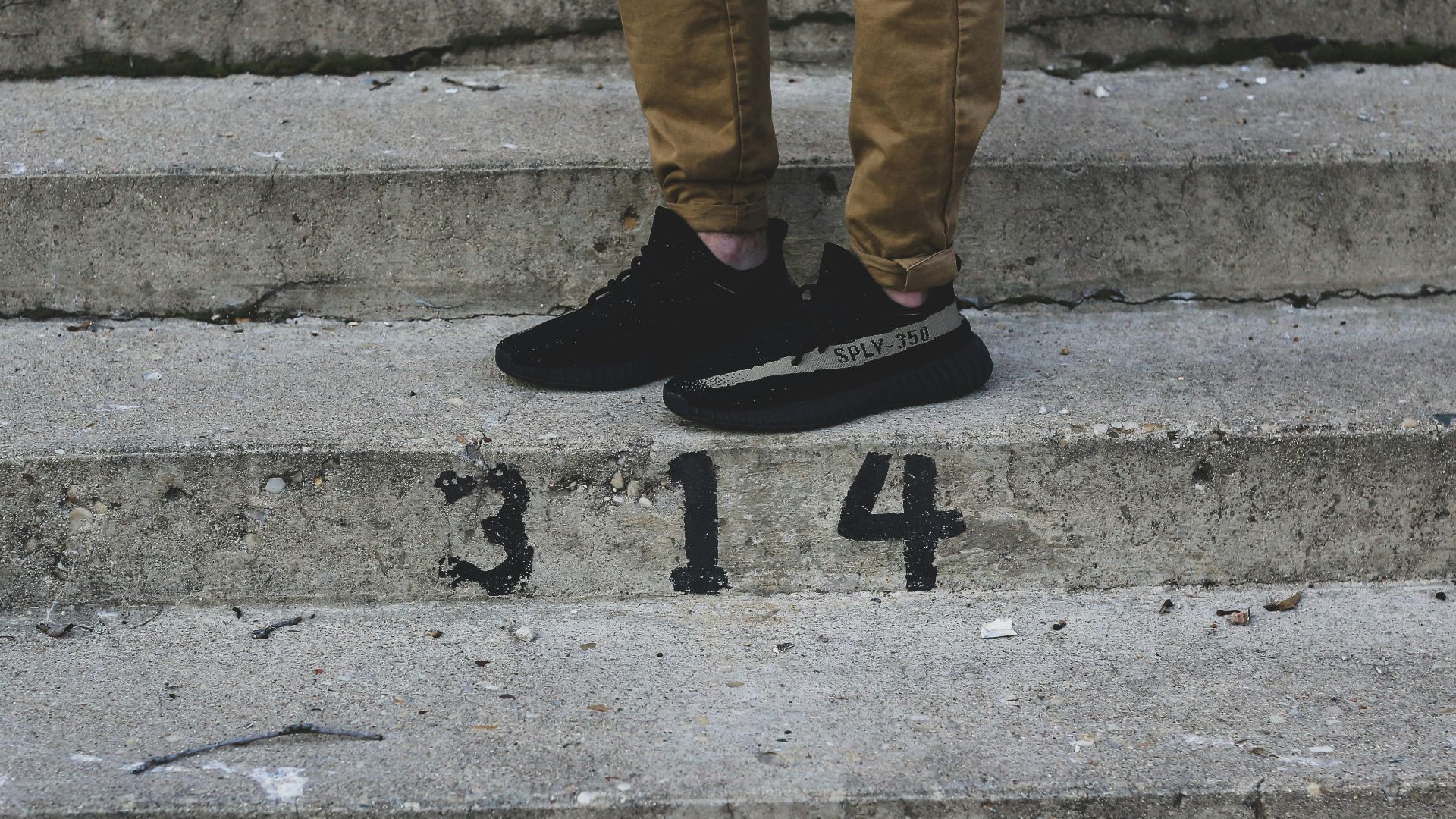 7. L'obsession du nombre de pas