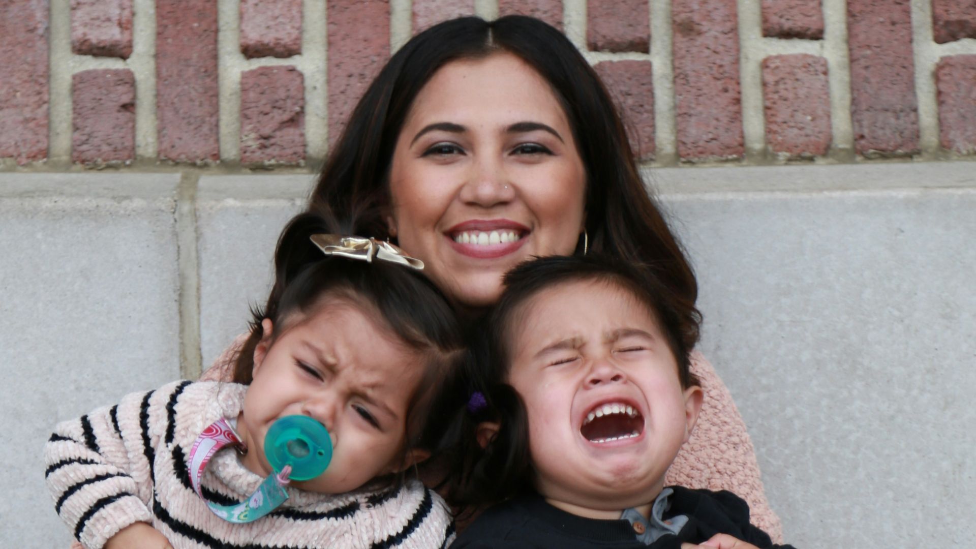 20 choses étonnantes que les mamans peuvent faire et que les autres ne peuvent pas