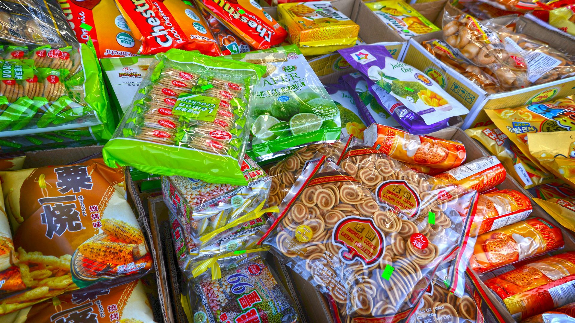 20. Snacks industriels → Légumes frais accompagnés de houmous