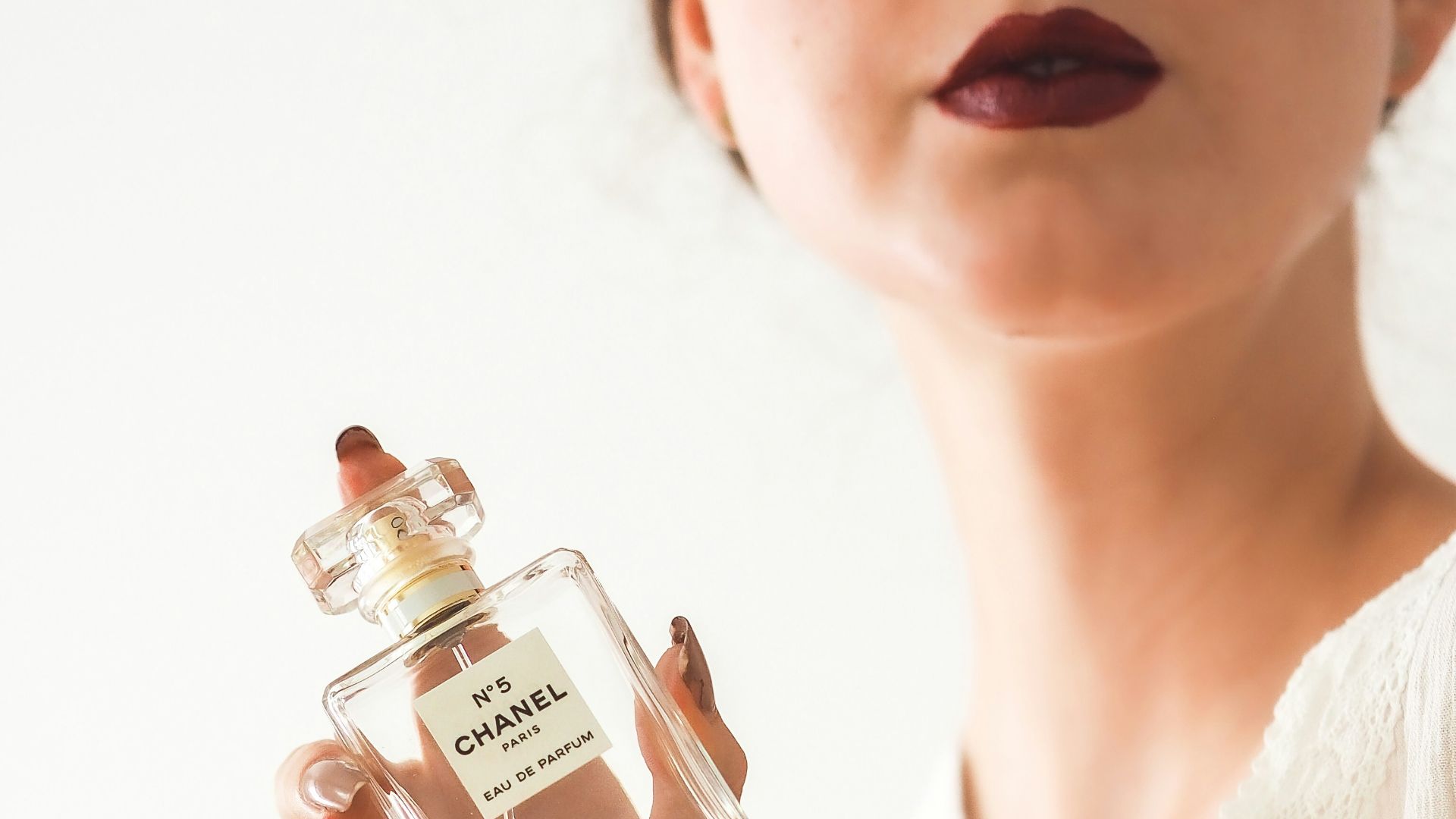8. Votre parfum