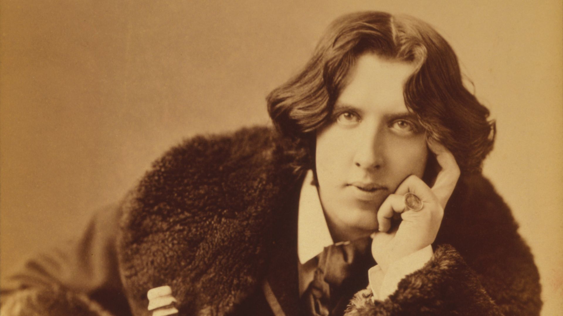 15. Oscar Wilde, L'assassin des légendes
