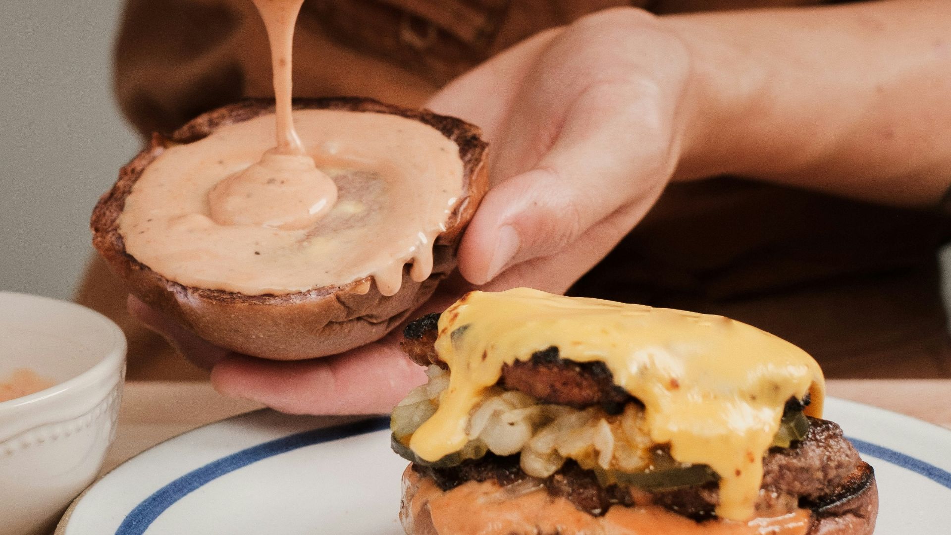11. Mayonnaise épicée à la Sriracha