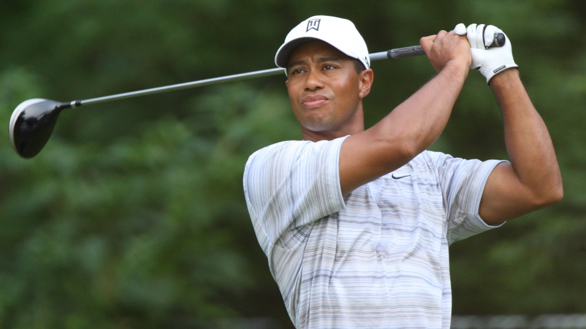 13. Les 82 victoires de Tiger Woods sur le circuit PGA