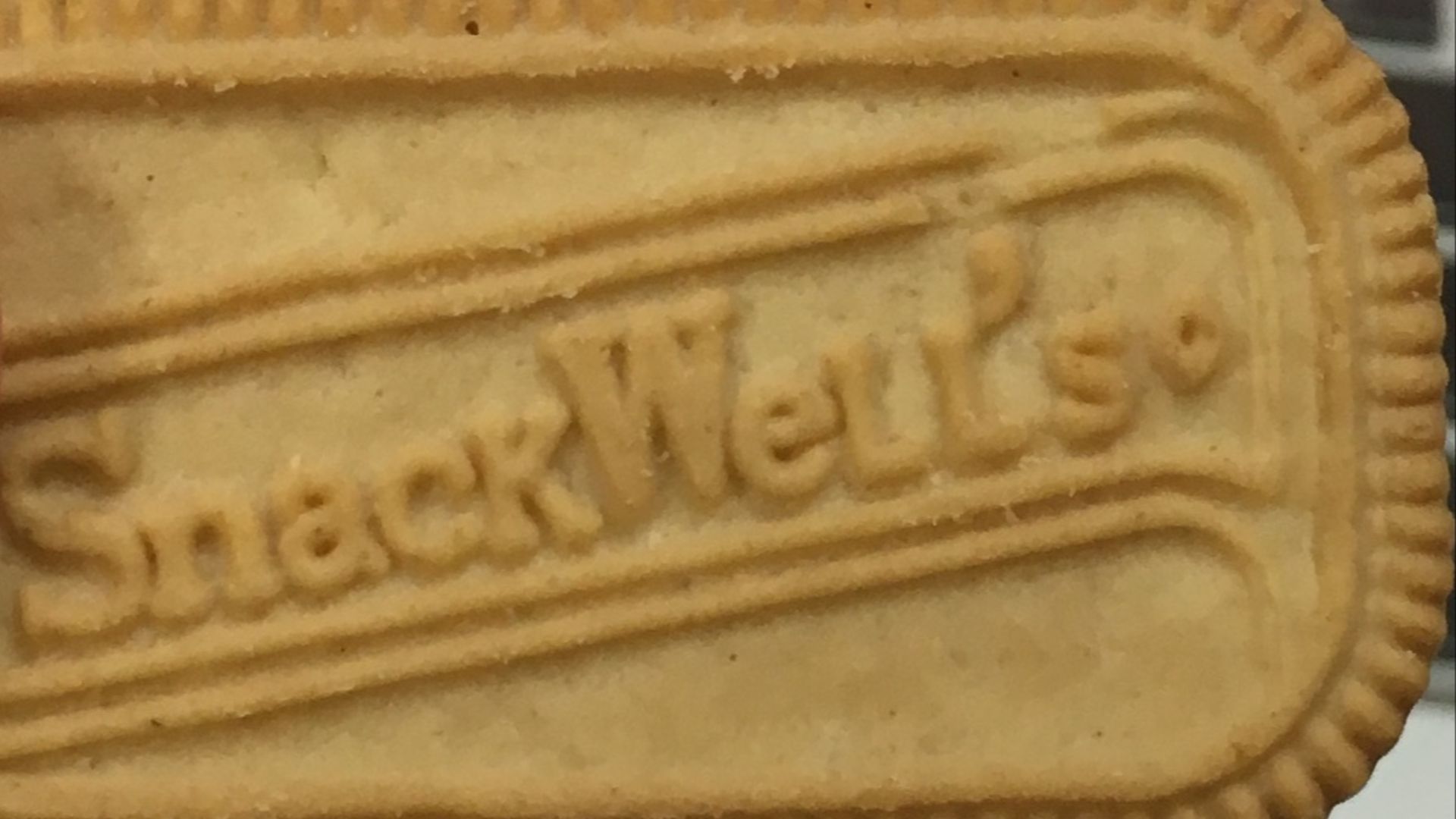 3. Collations diététiques de type SnackWell’s