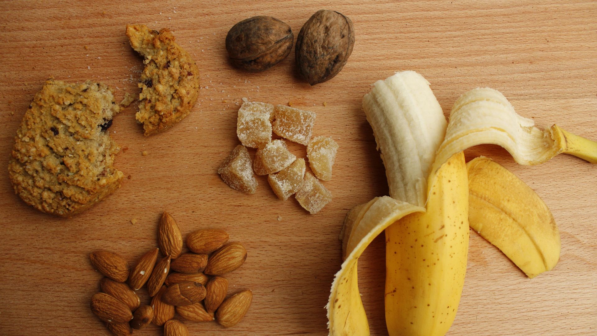 1. Les glucides sont l'ennemi