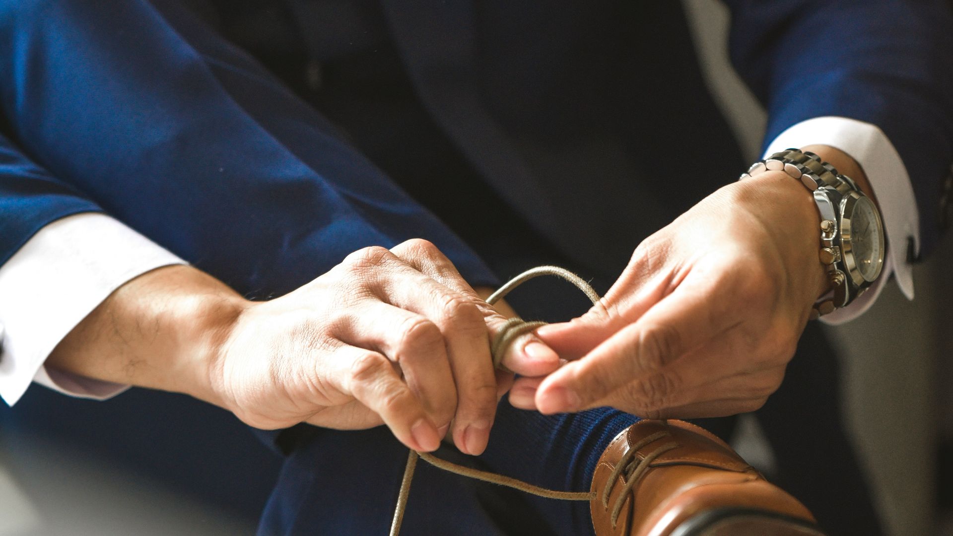 6. Des accessoires discrets et personnels