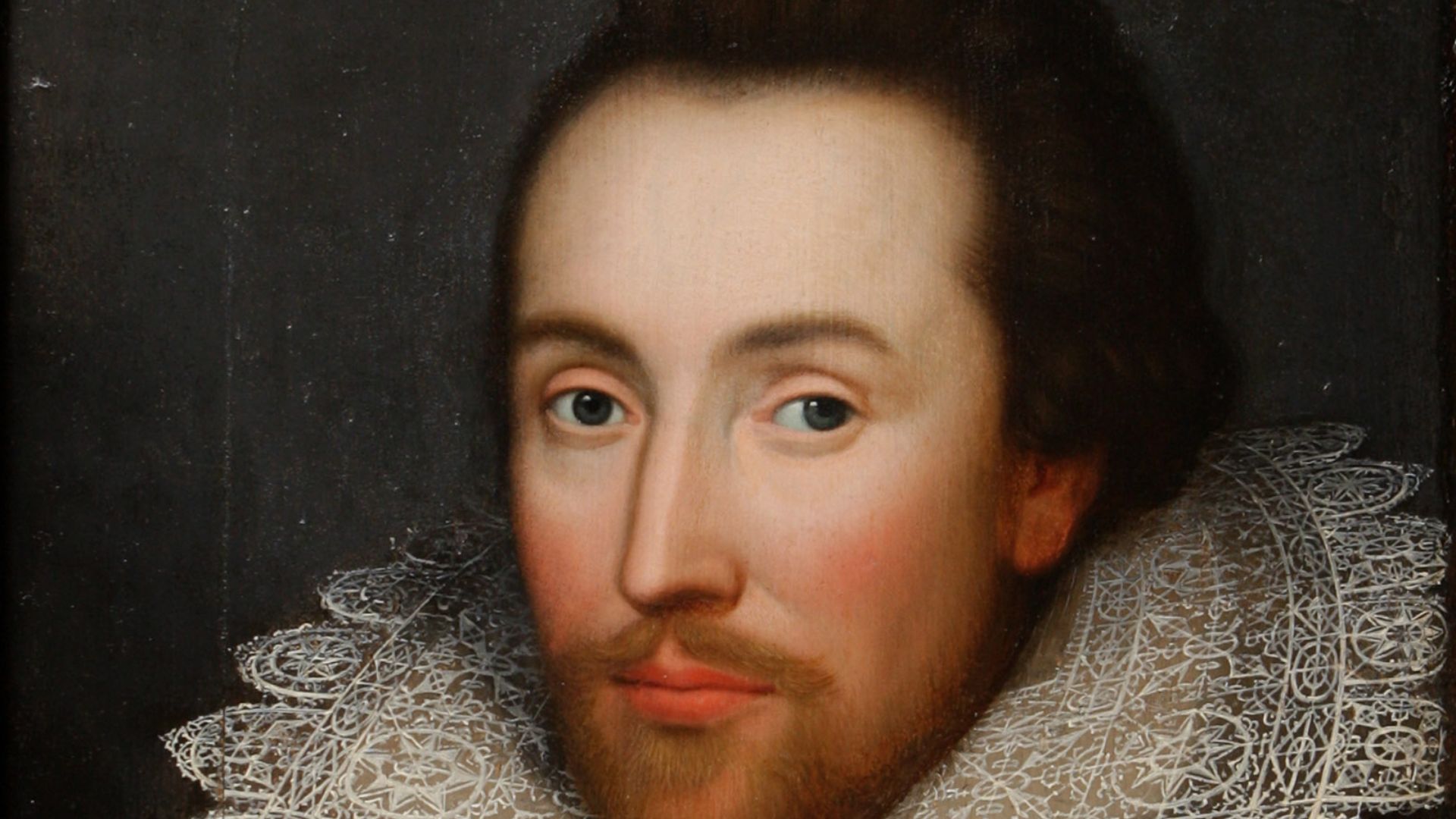 15. Deux futures reines étaient en vie à l'époque de Shakespeare