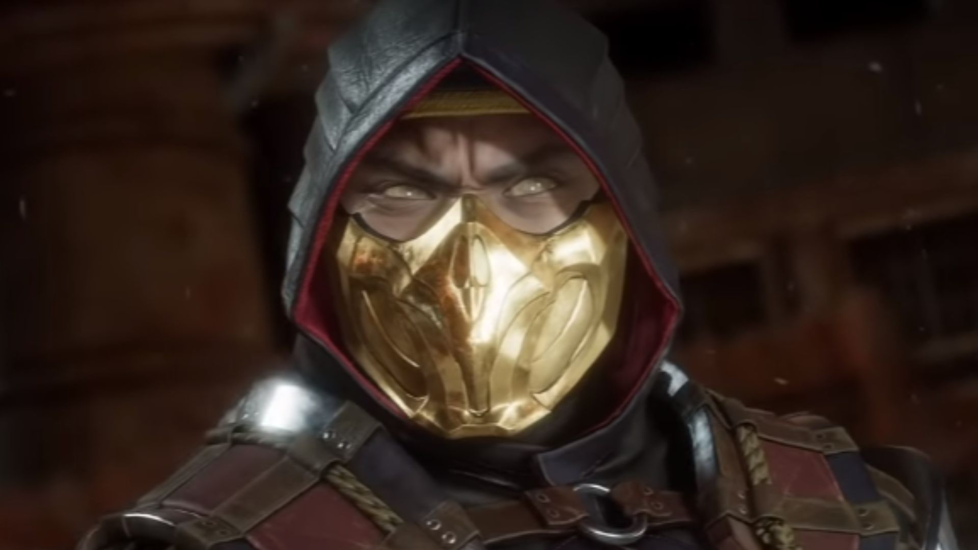 Scorpion Toasty