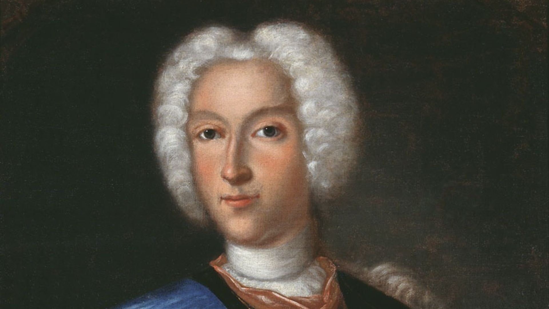 18. Pierre II de Russie