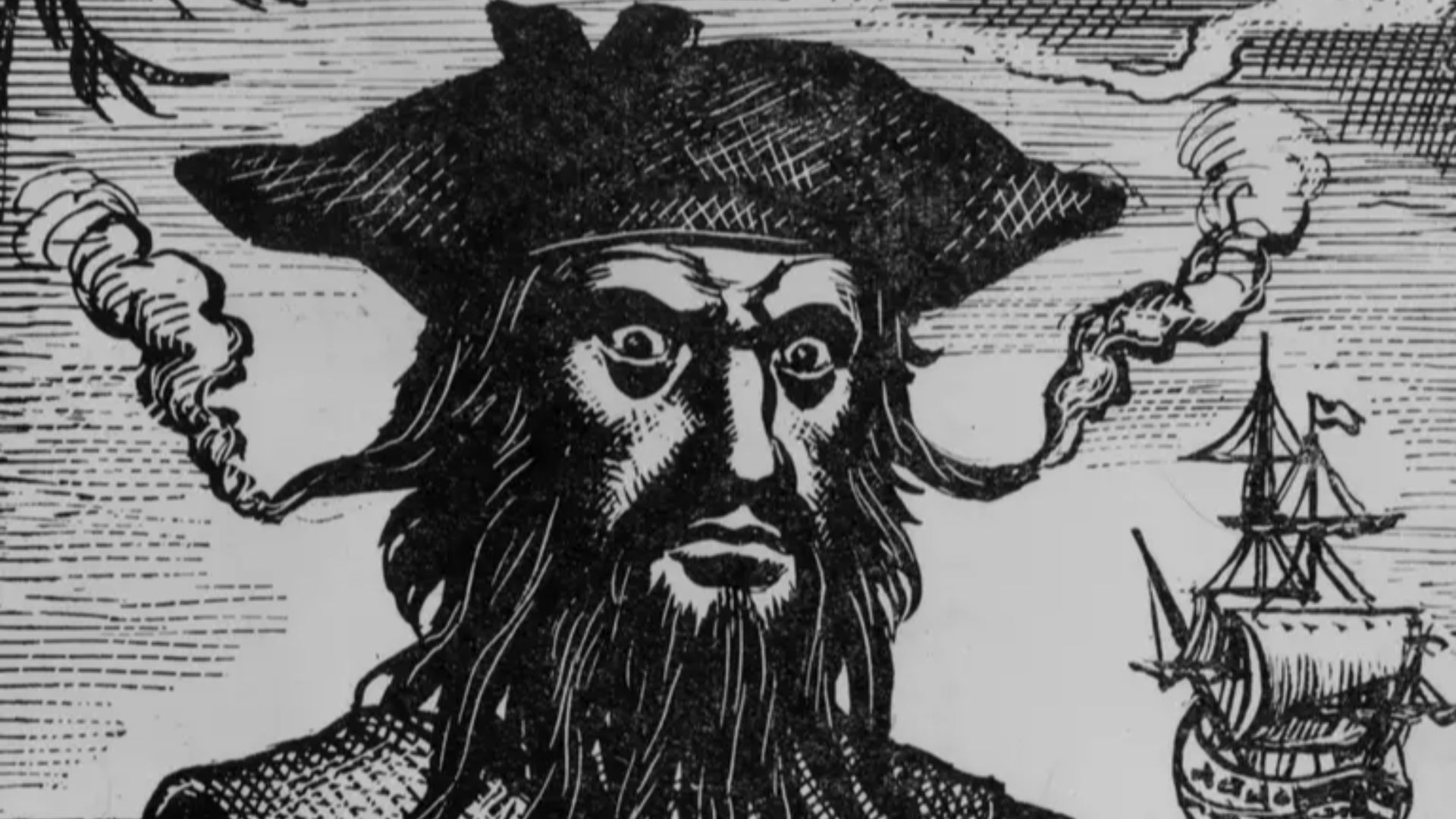 20. Barbe Noire