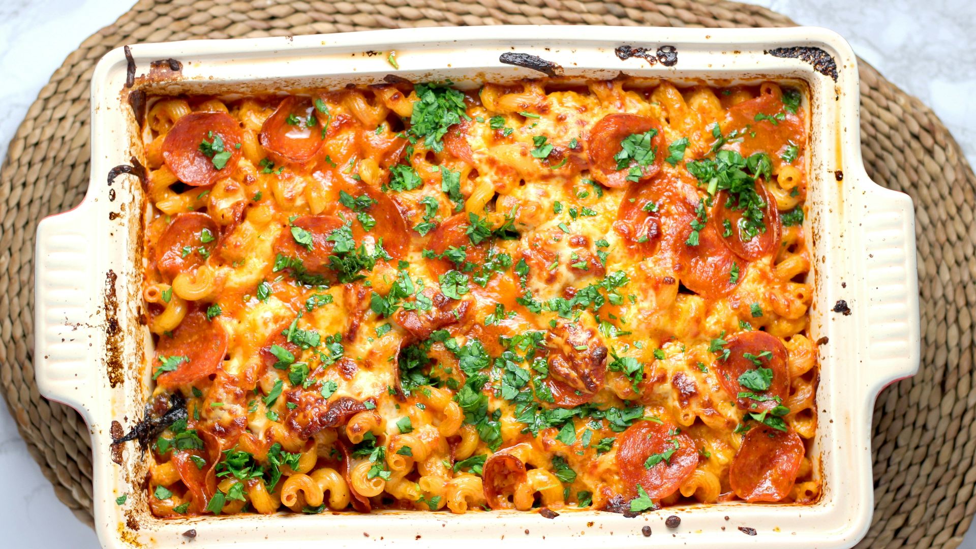 7. Plats mijotés