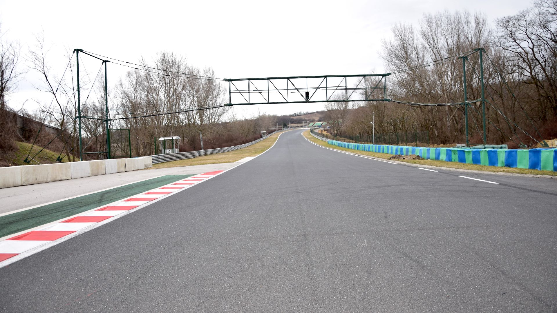 5. Hungaroring