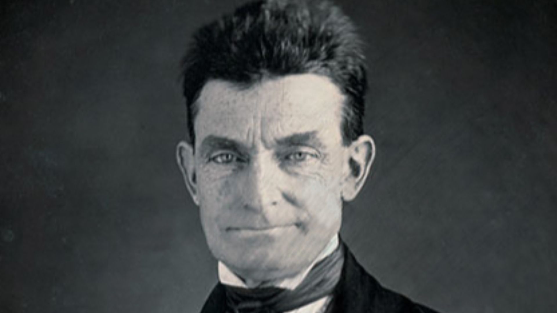 16. John Brown