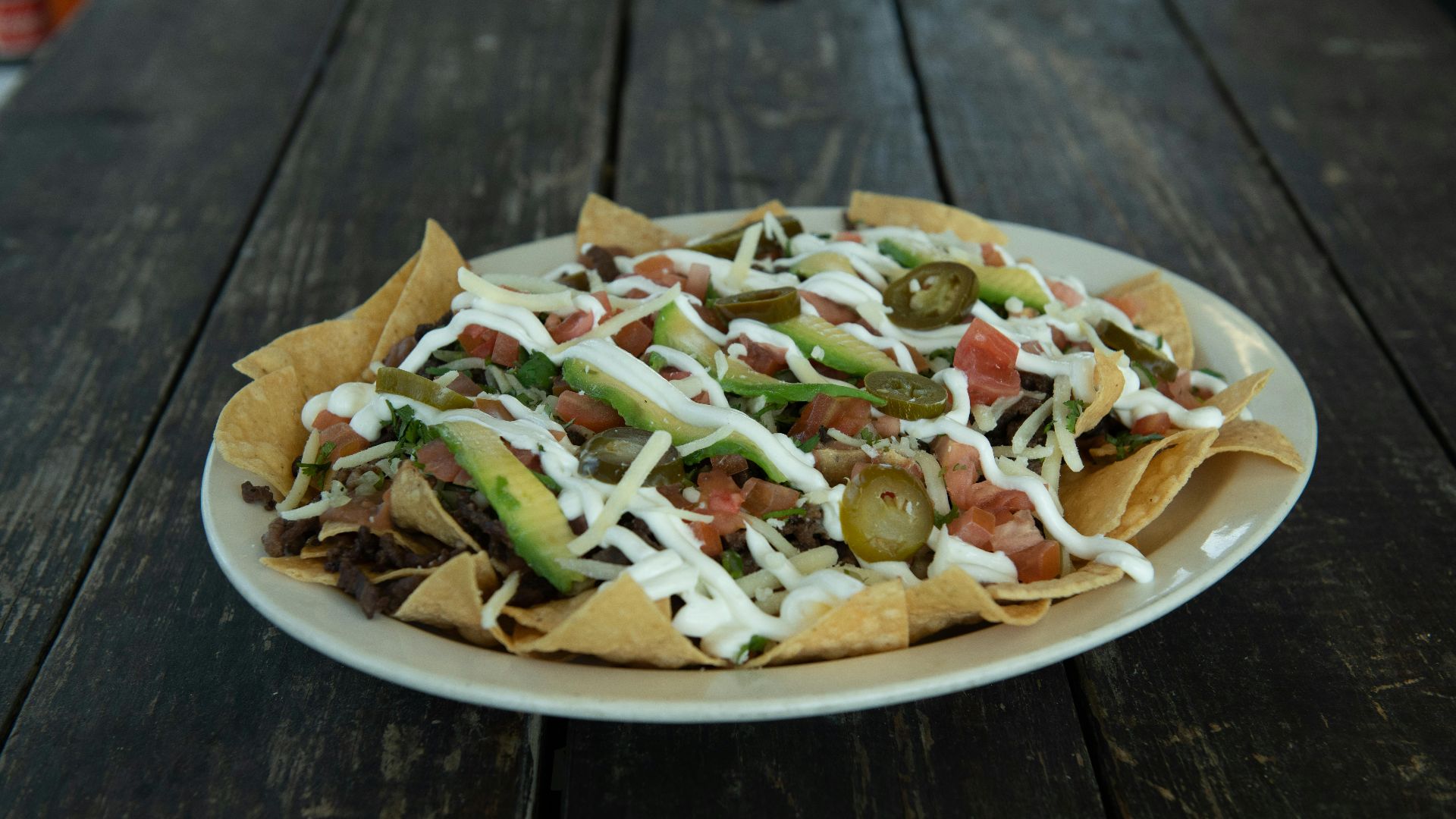 17. Nachos