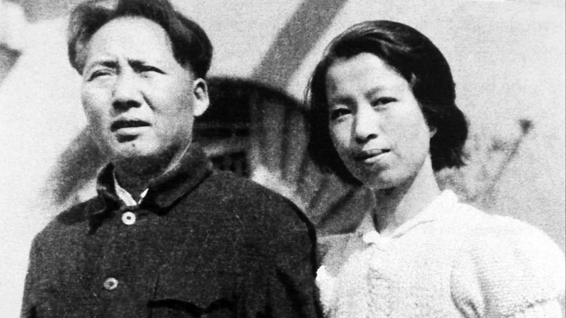 20. La Révolution culturelle de Jiang Qing