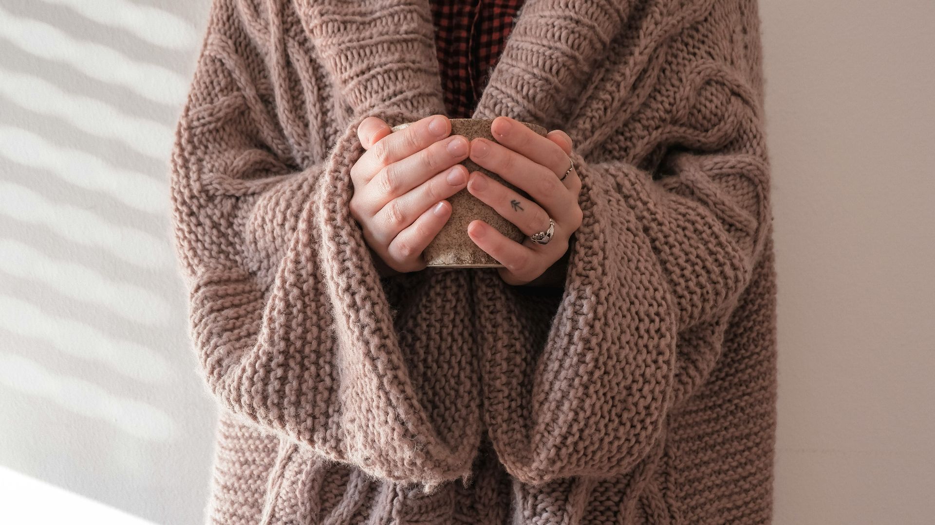 2. Cardigans amples
