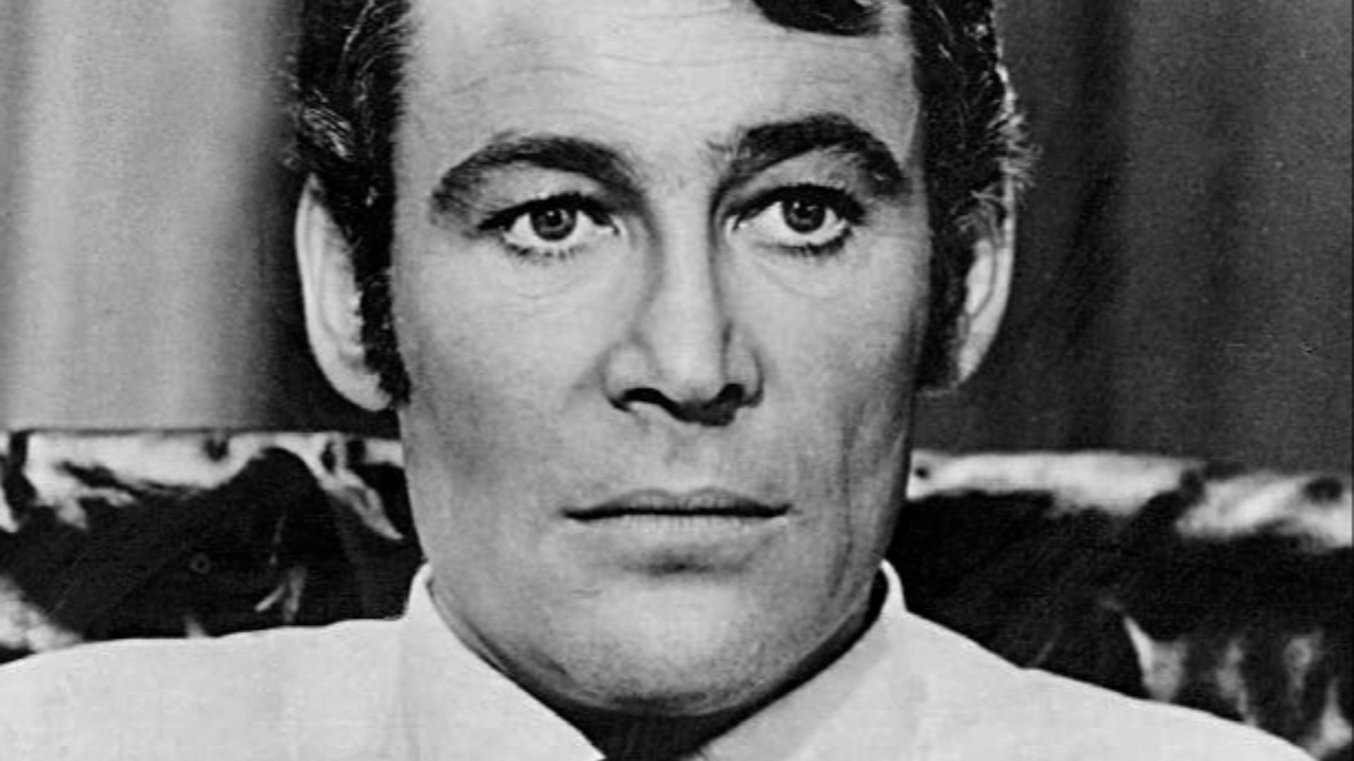 7. Peter O’Toole dans le rôle de T.E. Lawrence