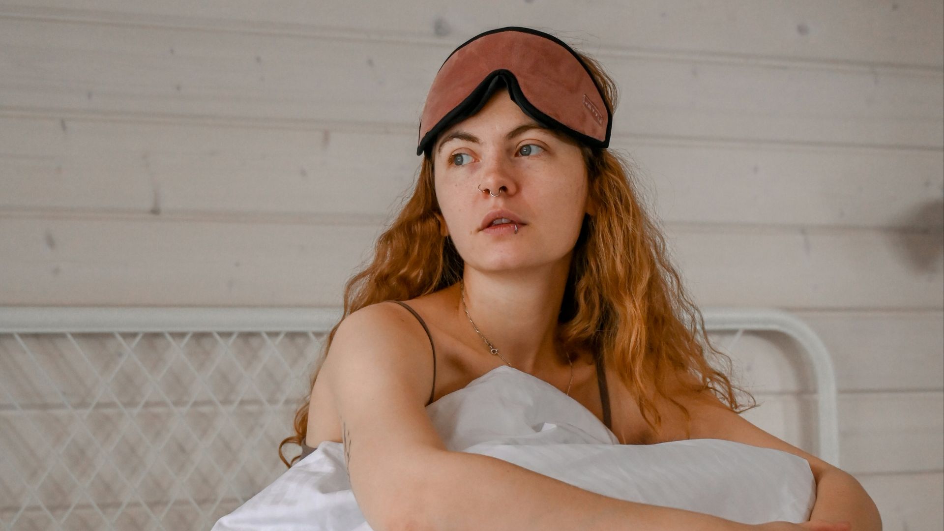5. Prenez au sérieux les changements dans votre sommeil