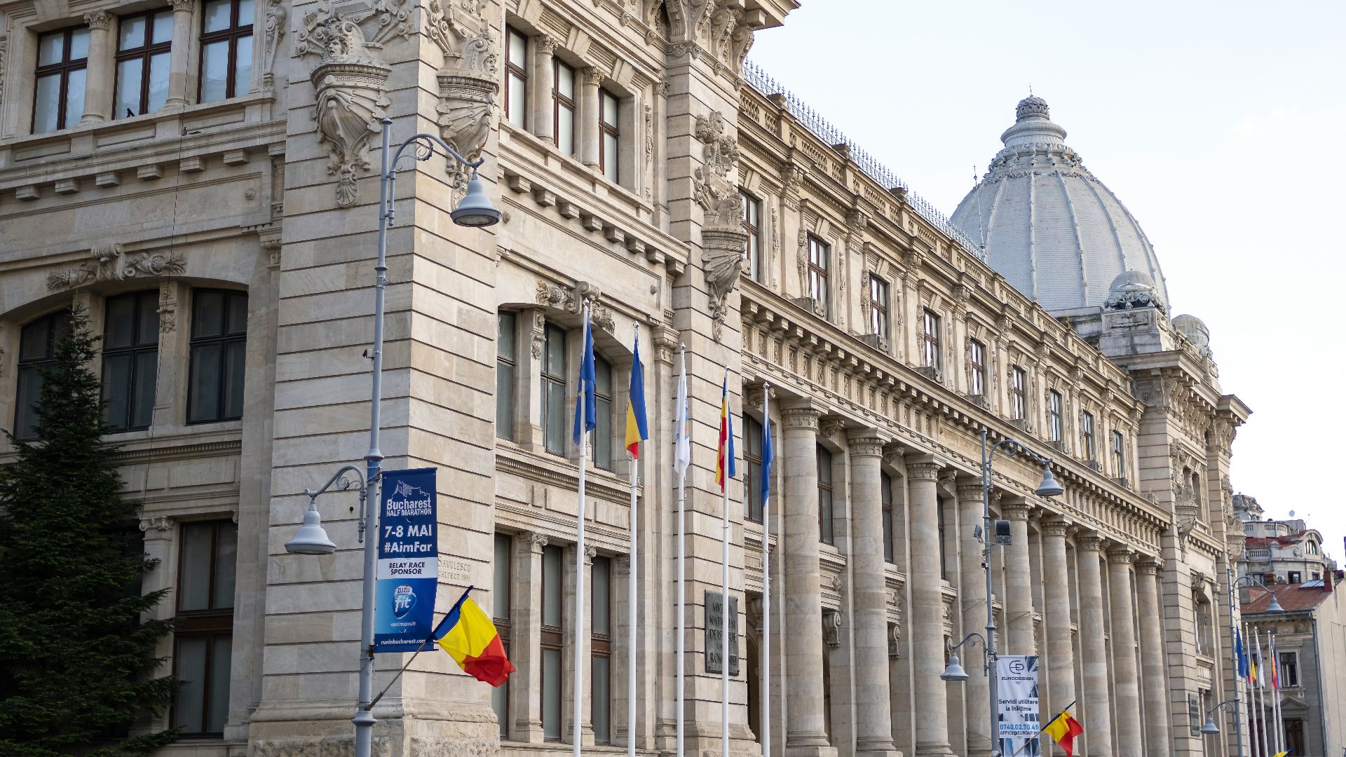 12. Les plaques de plomb de Sinaia