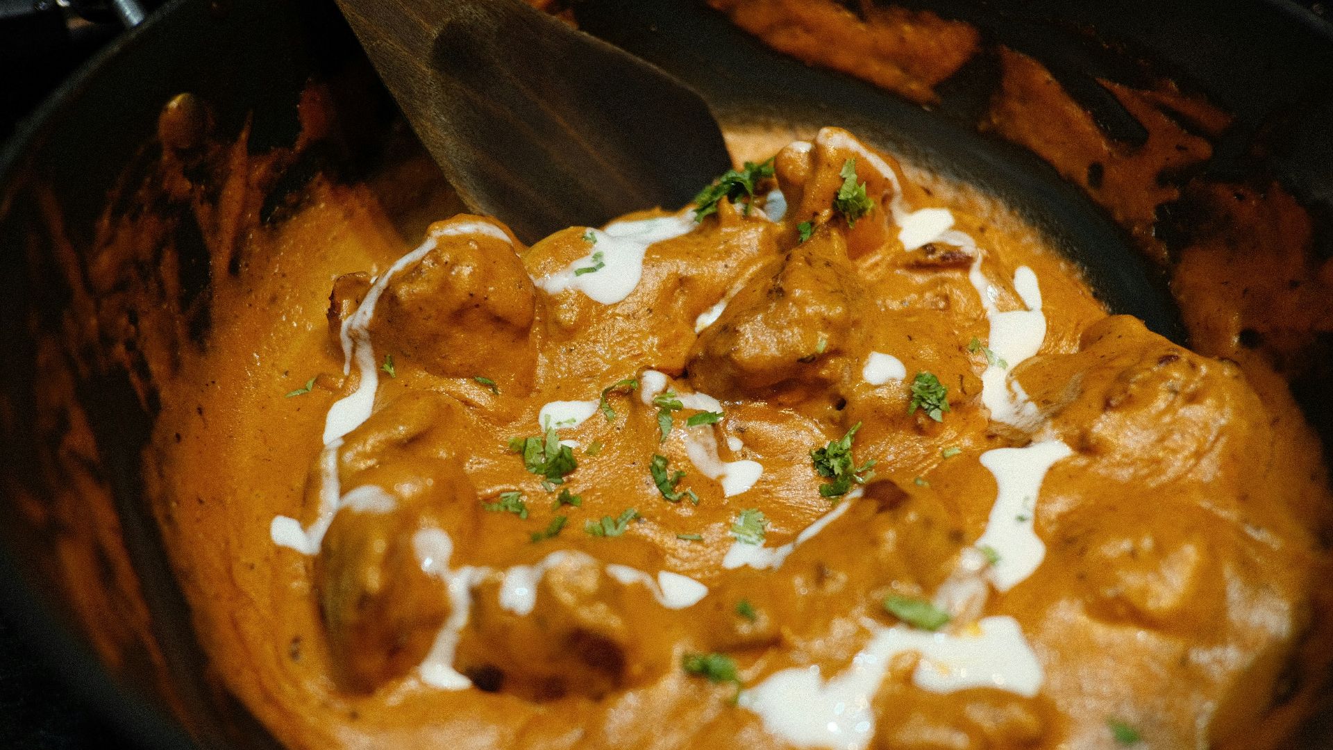 6. Curry