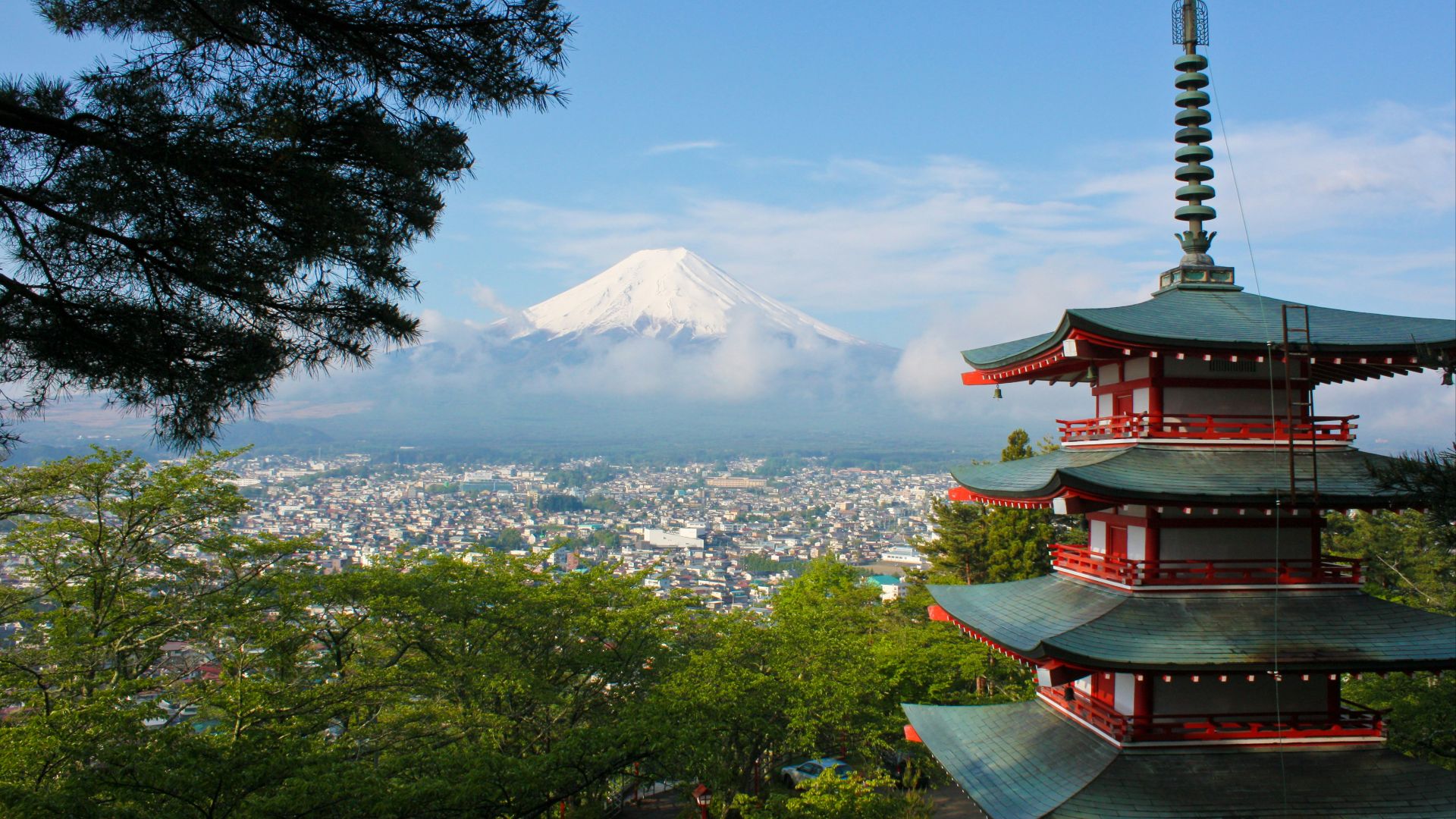 2. Japon