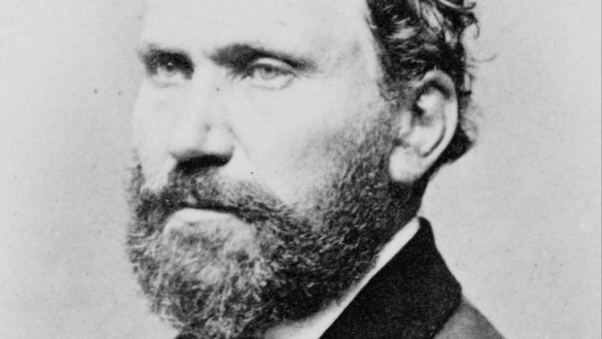 19. Allan Pinkerton