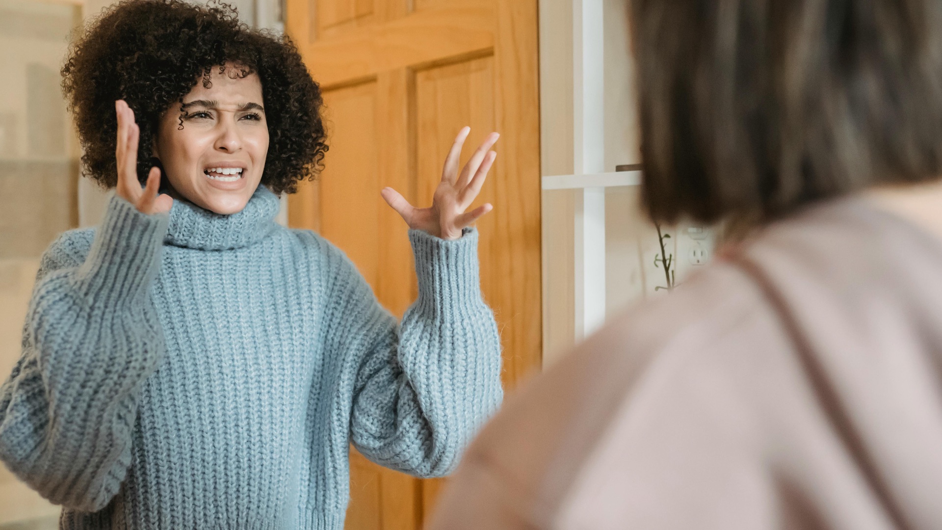7. Vos valeurs ont divergé