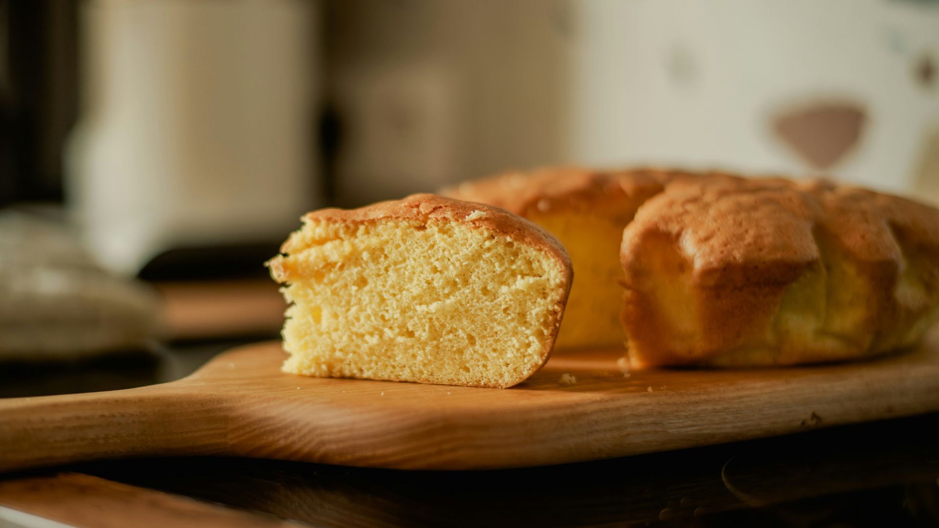 11. Pain de maïs