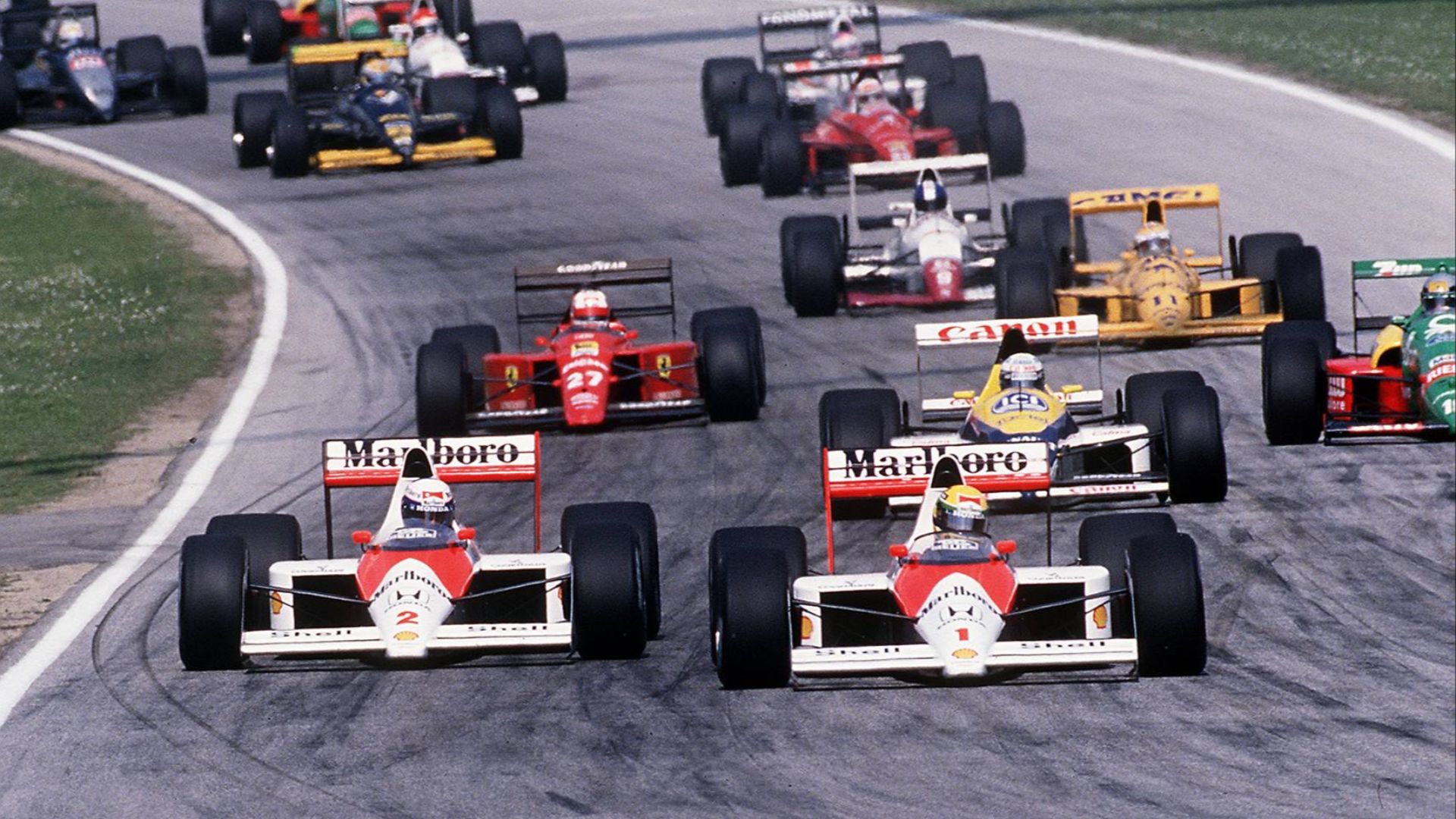 Imola