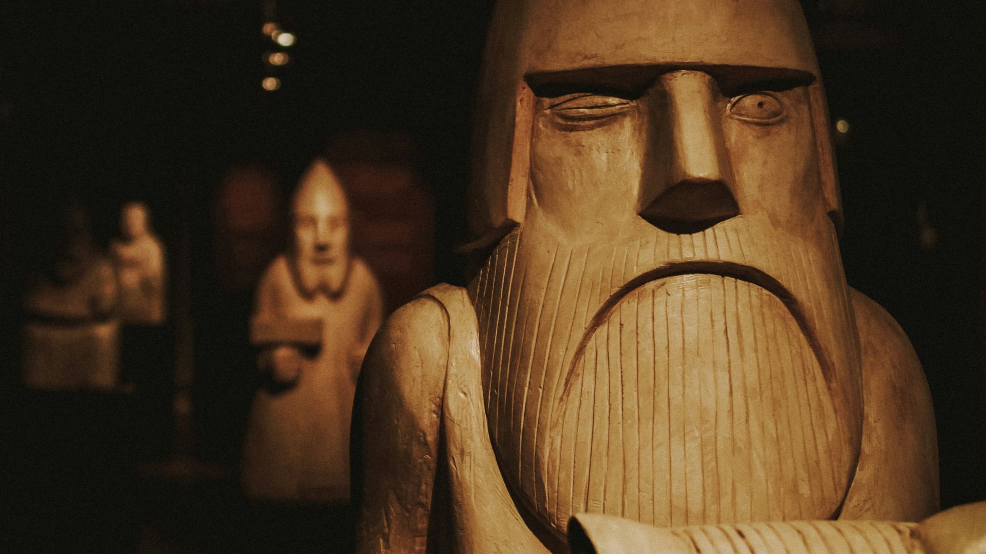 12. Ymir et le monde nordique
