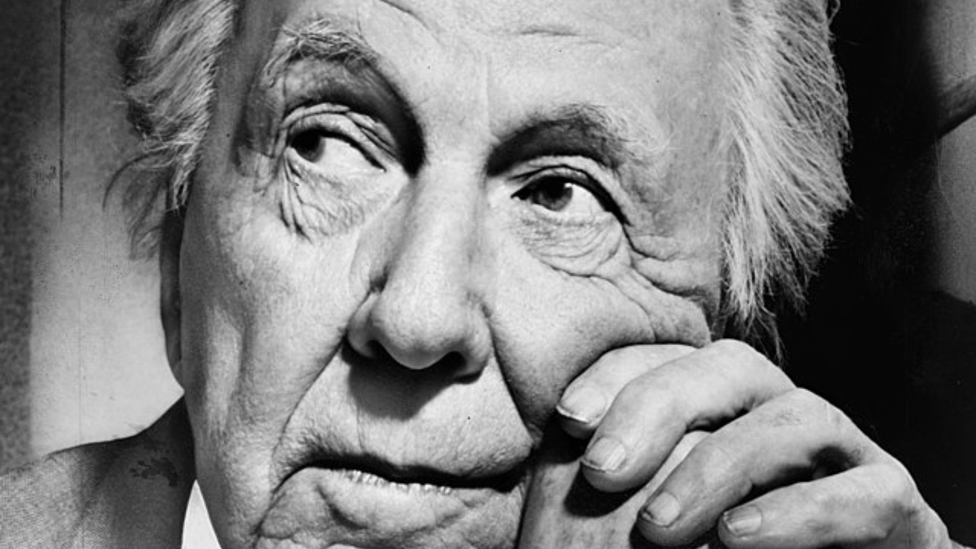 17. Frank Lloyd Wright et Martha Borthwick
