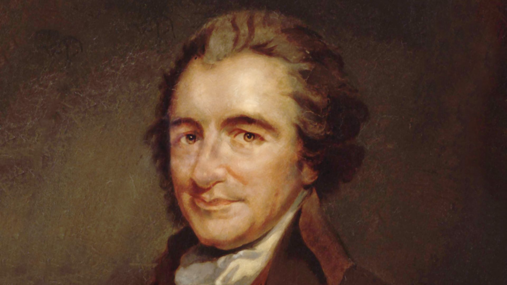 4. Thomas Paine