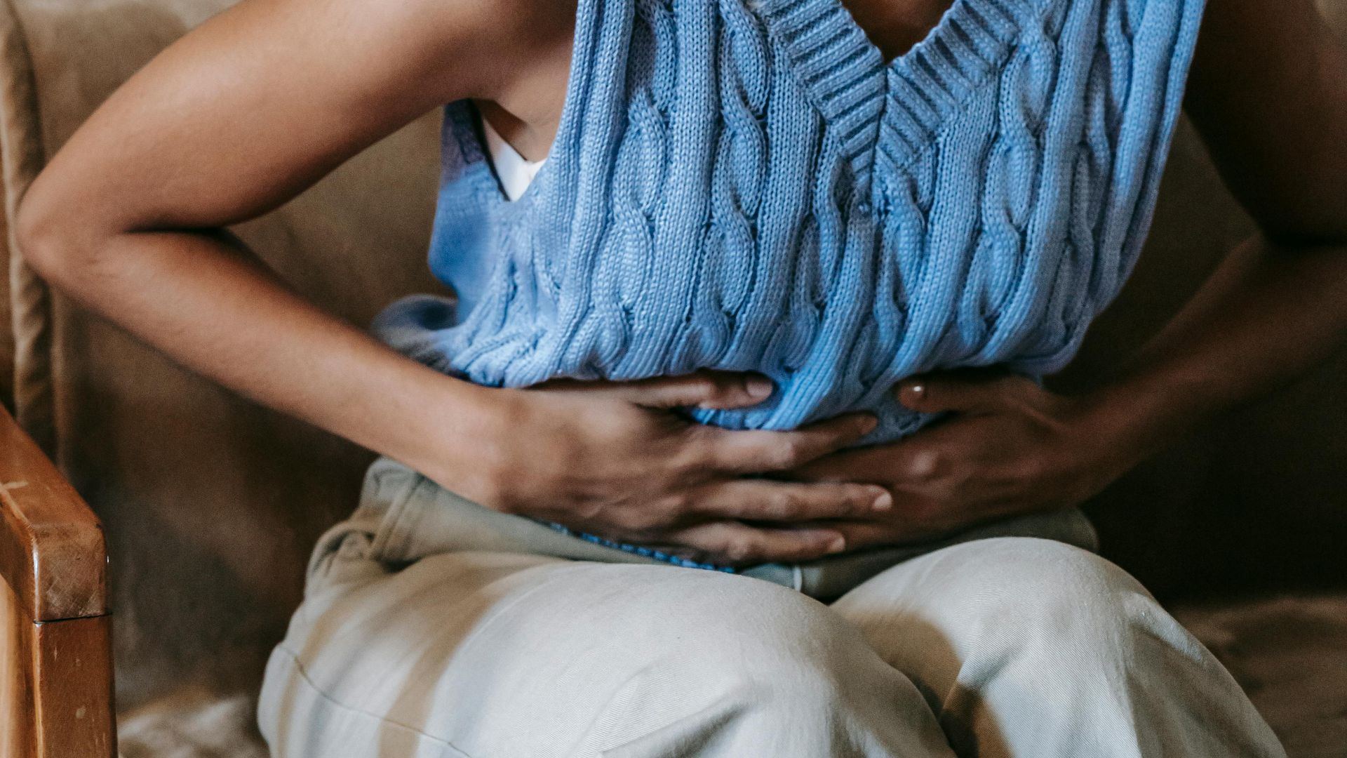 5. Gérer la constipation