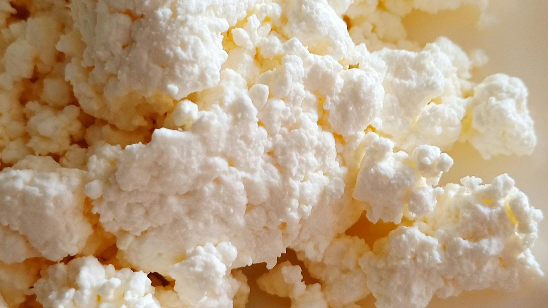 15. Fromage blanc au poivre