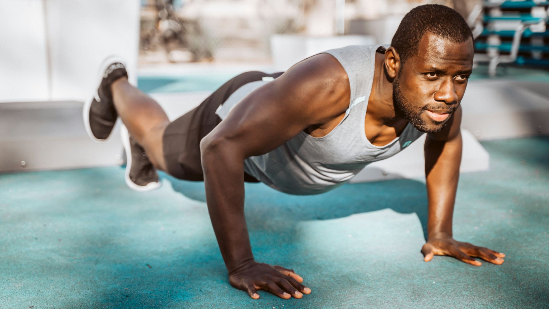 18. Comparer ses habitudes sportives aux vôtres