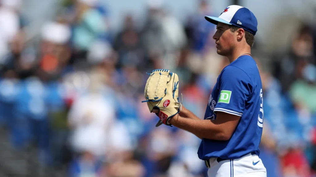 MLB in Brief: Jake Bloss Making Good Progress | Taijuan Walker Joins the Angels