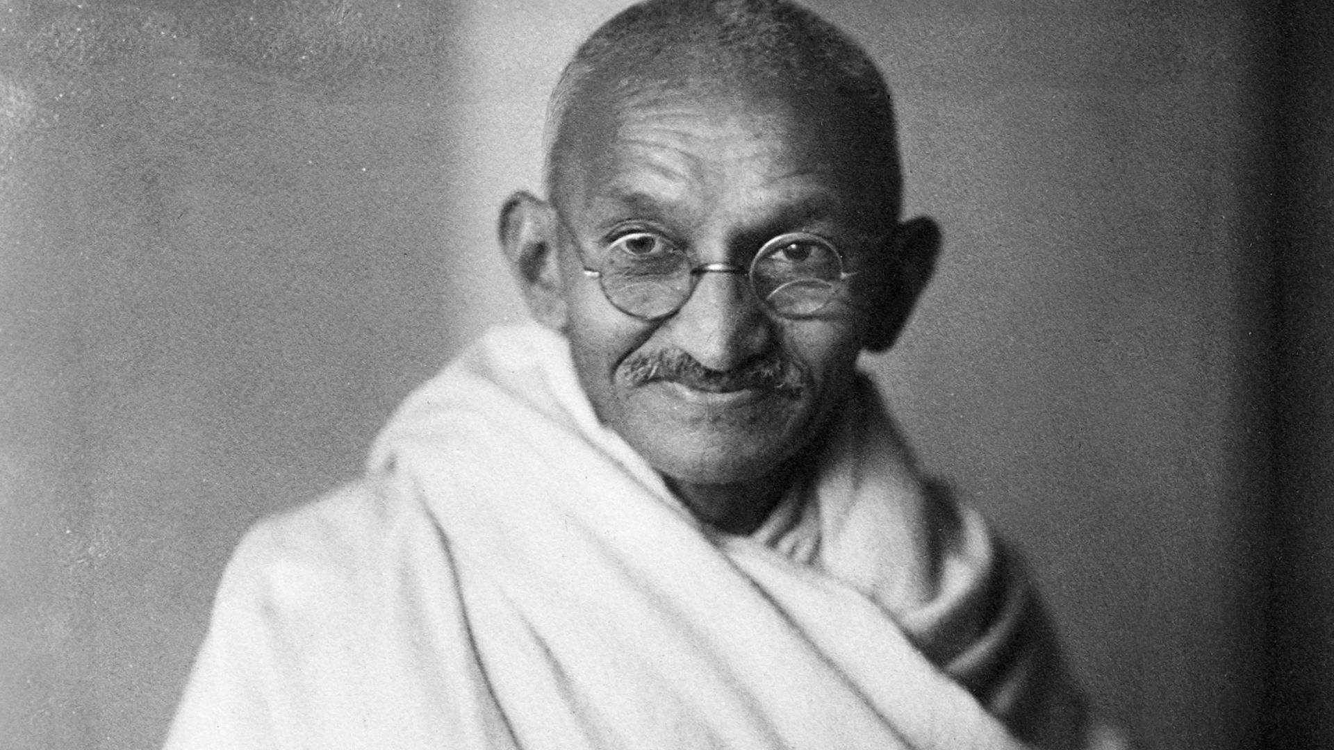 8. Les journées de silence organisées par le Mahatma Gandhi