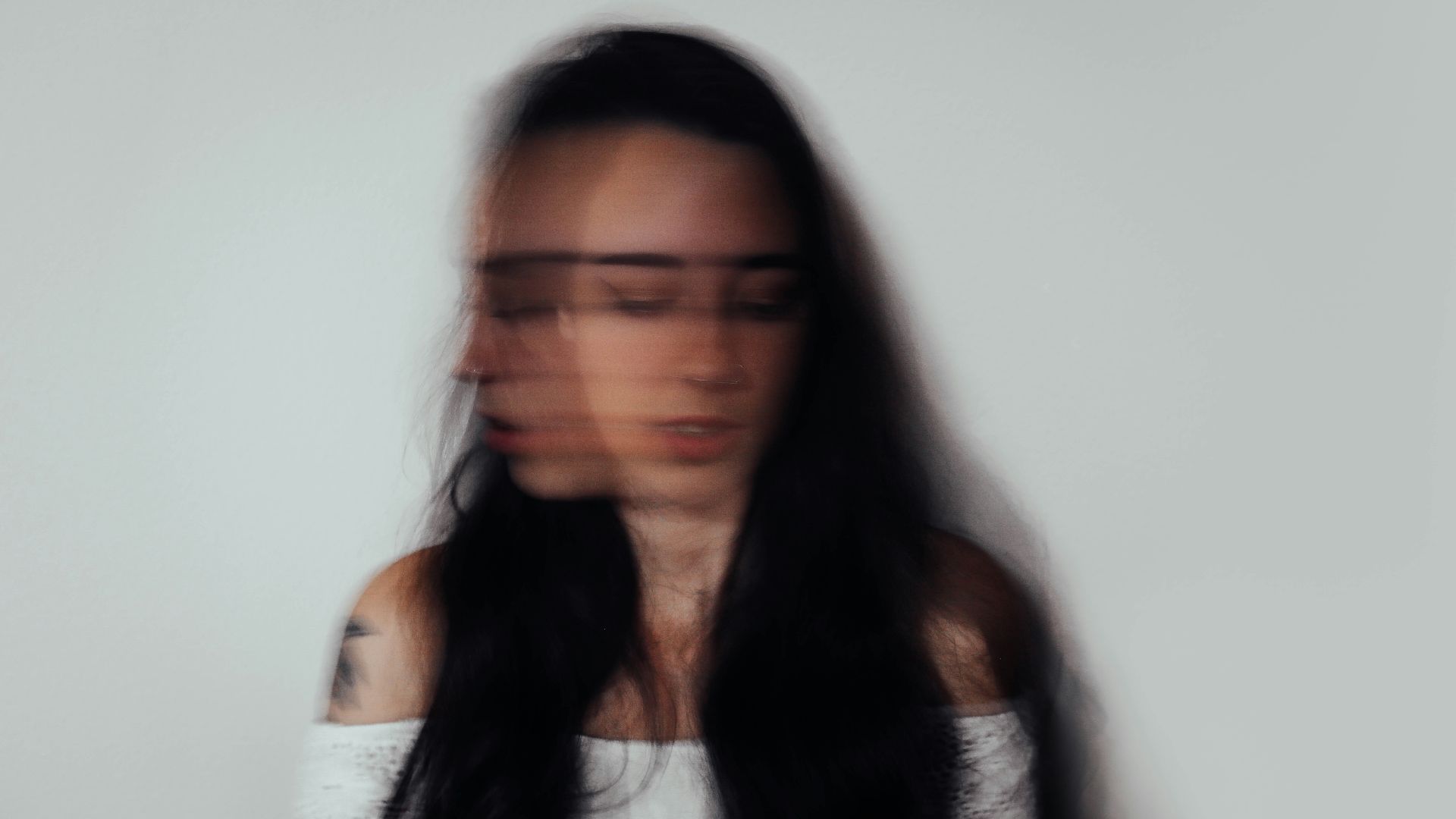 9. Prendre de petites respirations en cas d'anxiété
