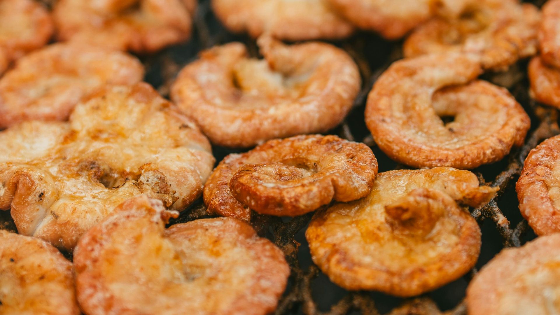 5. Chicharrones